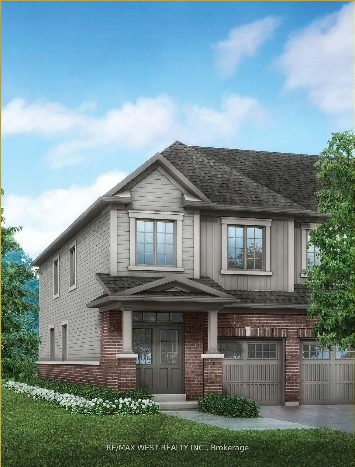 Photo 1 of 1493 Wheatcroft Drive, Oshawa, Kedron — HOMEH