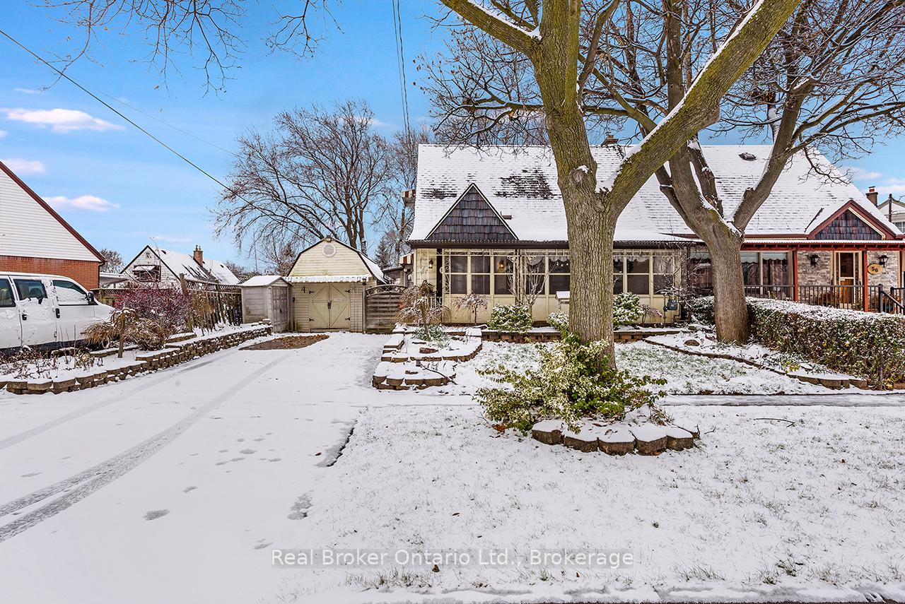 Photo 2 of 58 Eastvale Place, Hamilton, McQuesten — HOMEH