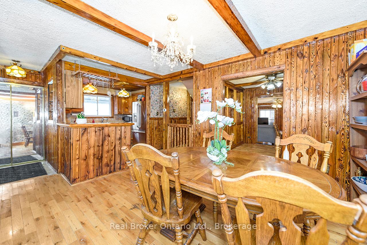 Photo 7 of 58 Eastvale Place, Hamilton, McQuesten — HOMEH