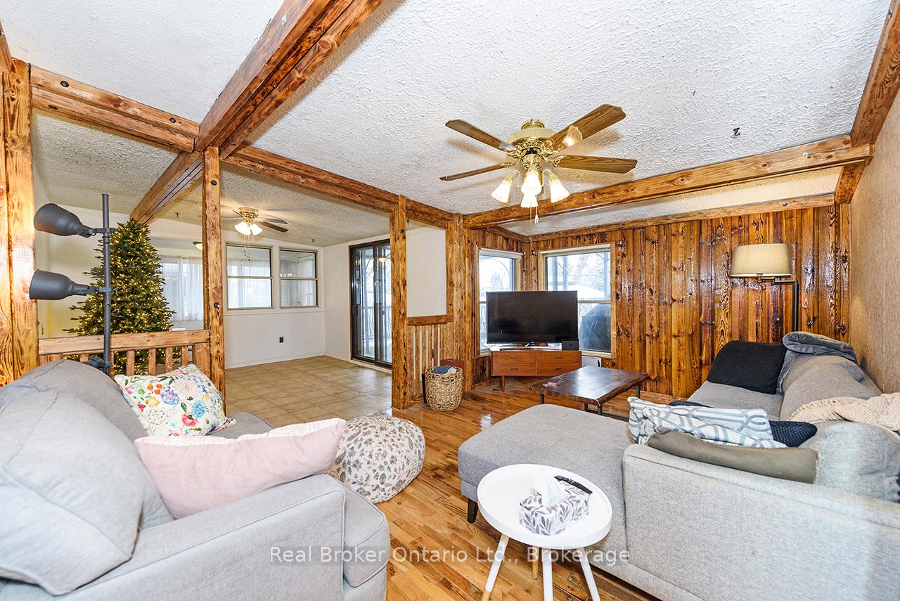 Photo 14 of 58 Eastvale Place, Hamilton, McQuesten — HOMEH