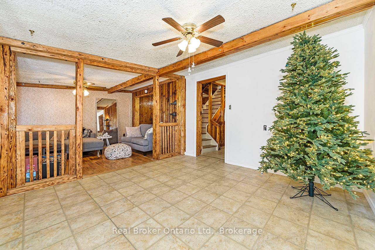 Photo 16 of 58 Eastvale Place, Hamilton, McQuesten — HOMEH