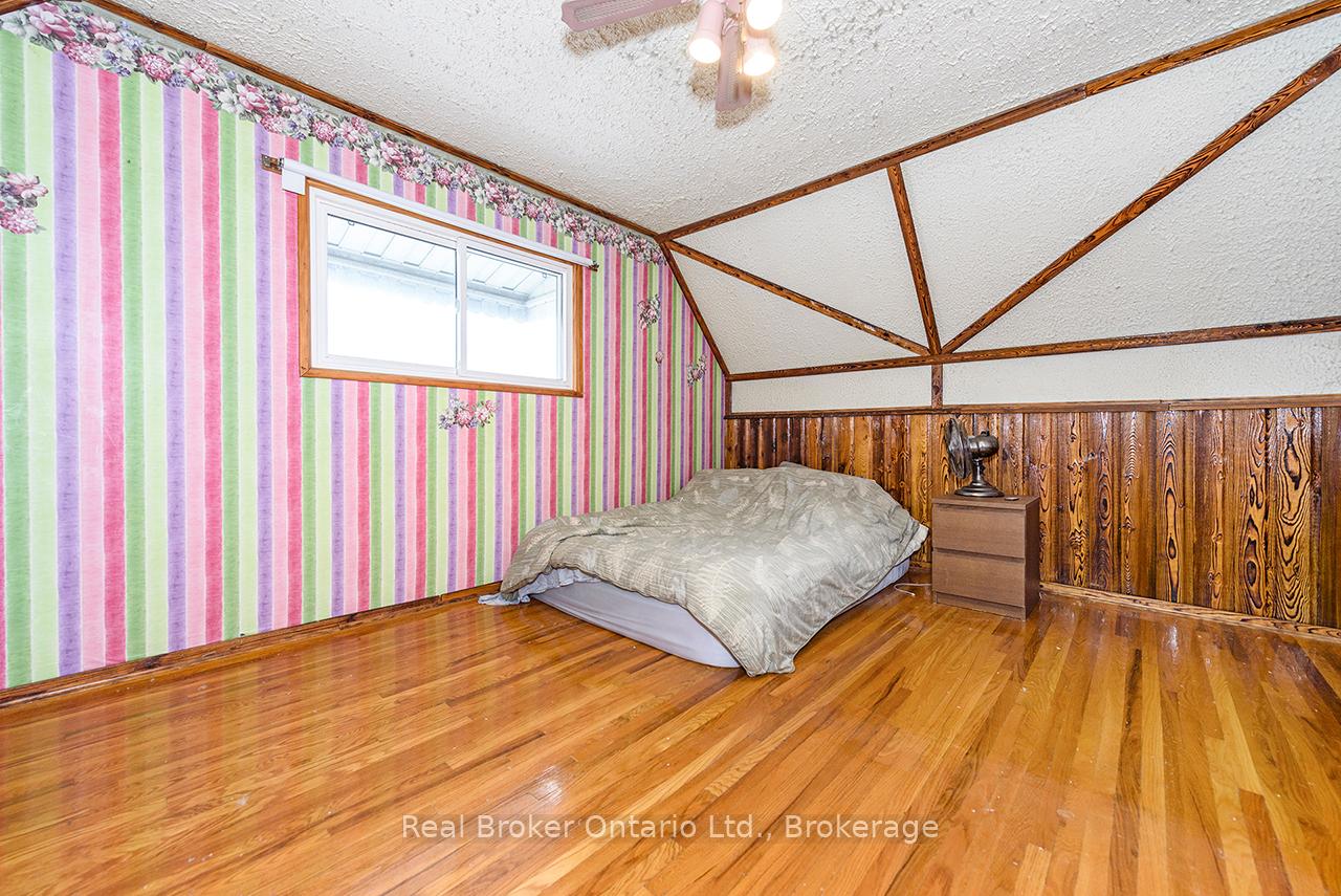 Photo 20 of 58 Eastvale Place, Hamilton, McQuesten — HOMEH