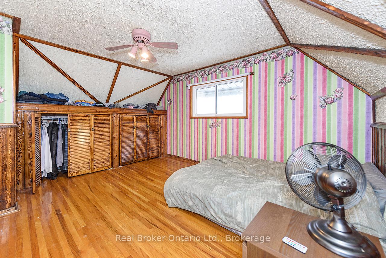 Photo 21 of 58 Eastvale Place, Hamilton, McQuesten — HOMEH