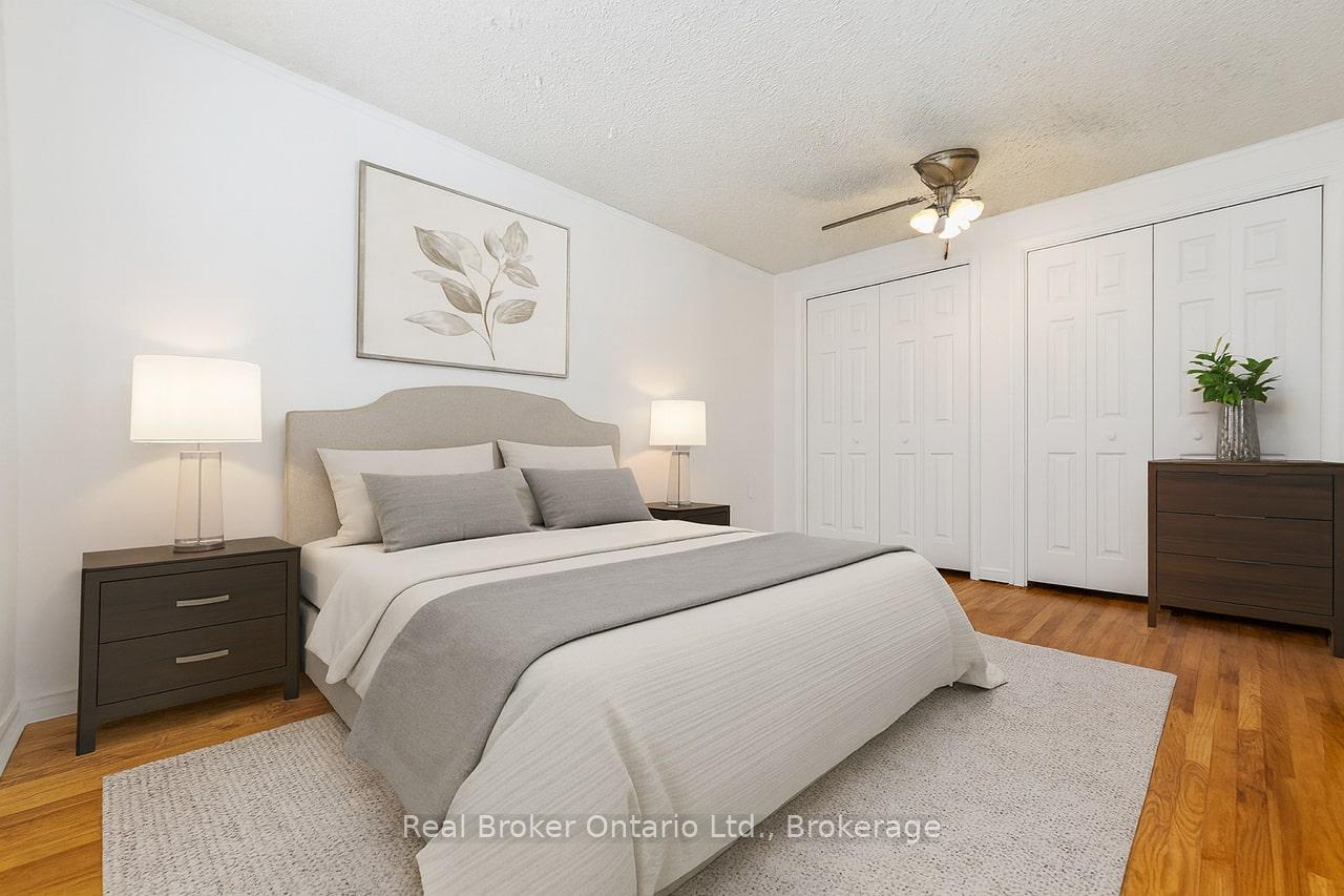 Photo 23 of 58 Eastvale Place, Hamilton, McQuesten — HOMEH