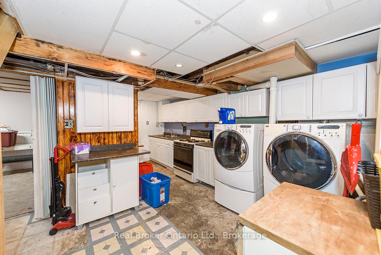 Photo 25 of 58 Eastvale Place, Hamilton, McQuesten — HOMEH