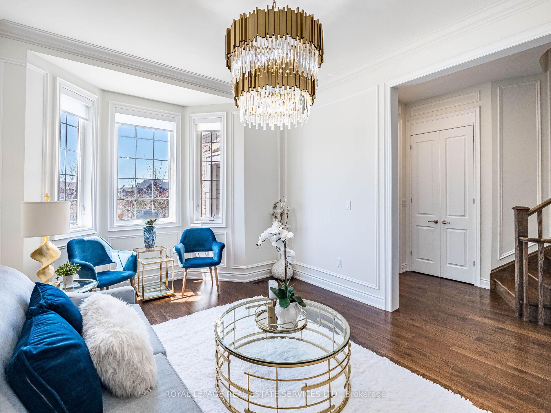 Photo 21 of 23 Grace Lake Court, Vaughan, Kleinburg — HOMEH