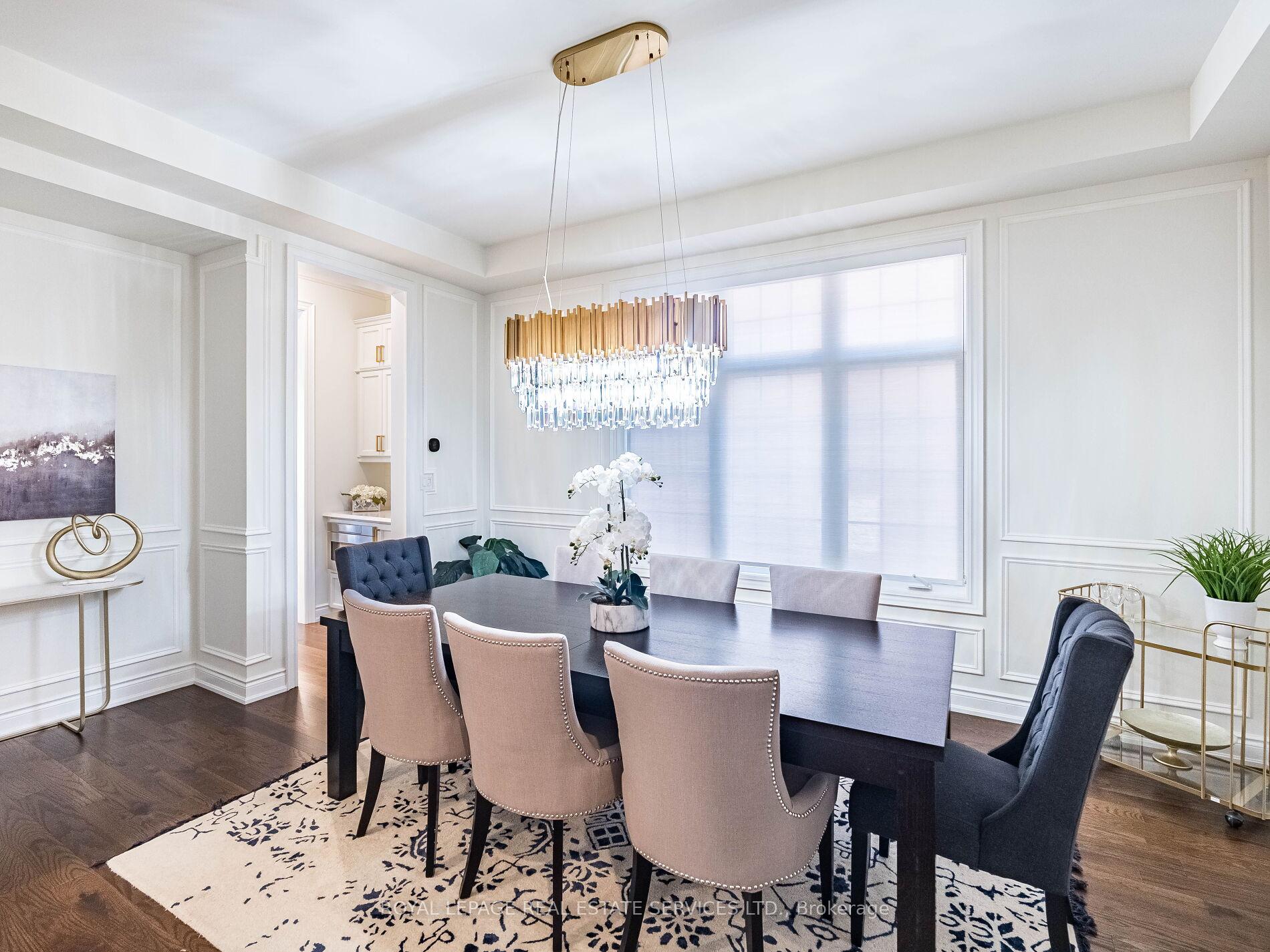 Photo 19 of 23 Grace Lake Court, Vaughan, Kleinburg — HOMEH