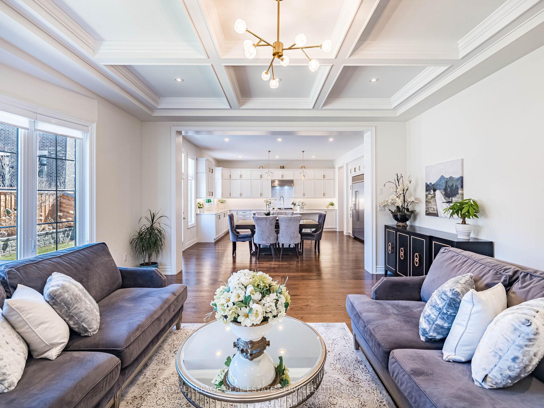 Photo 23 of 23 Grace Lake Court, Vaughan, Kleinburg — HOMEH
