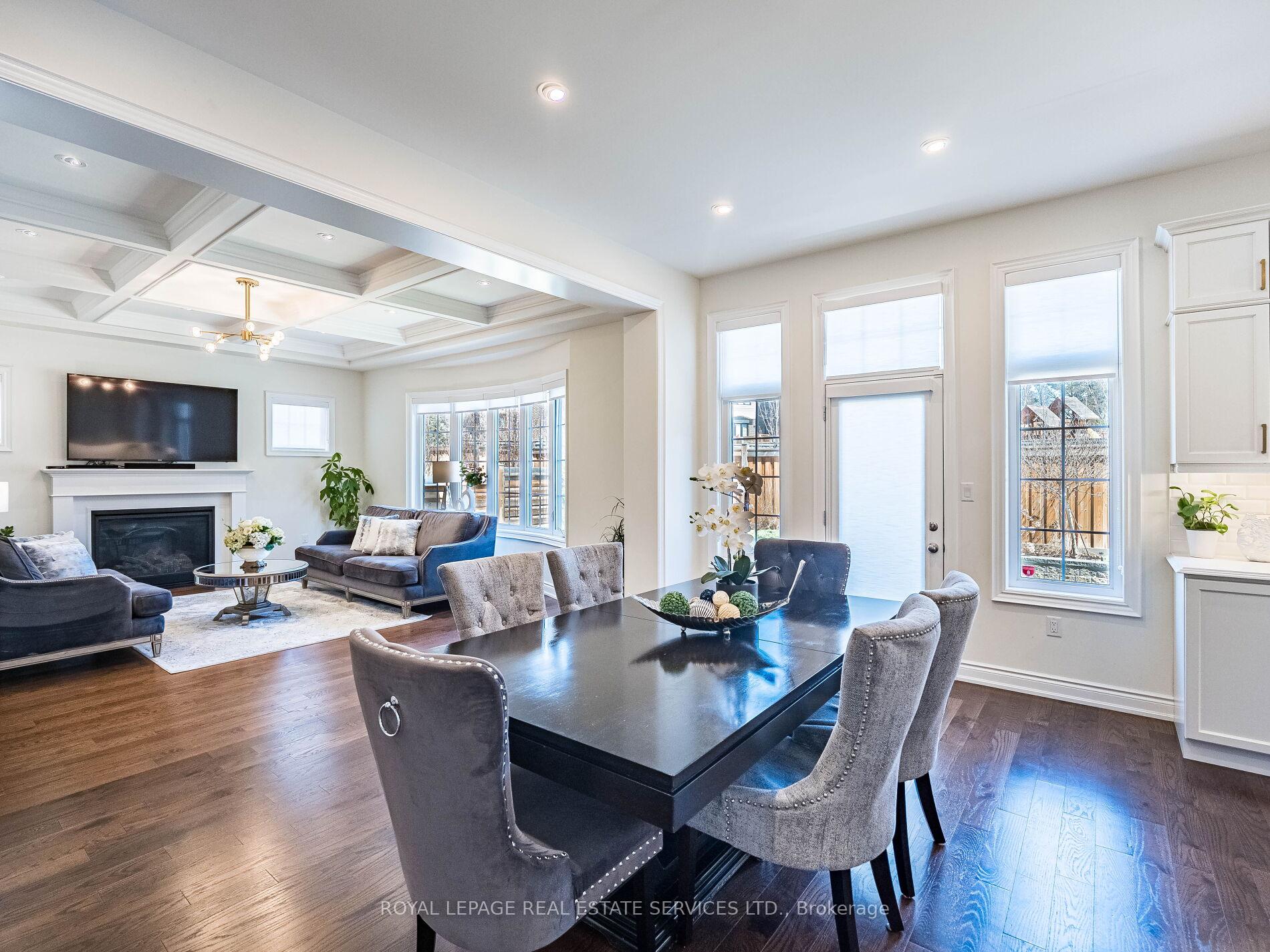 Photo 25 of 23 Grace Lake Court, Vaughan, Kleinburg — HOMEH
