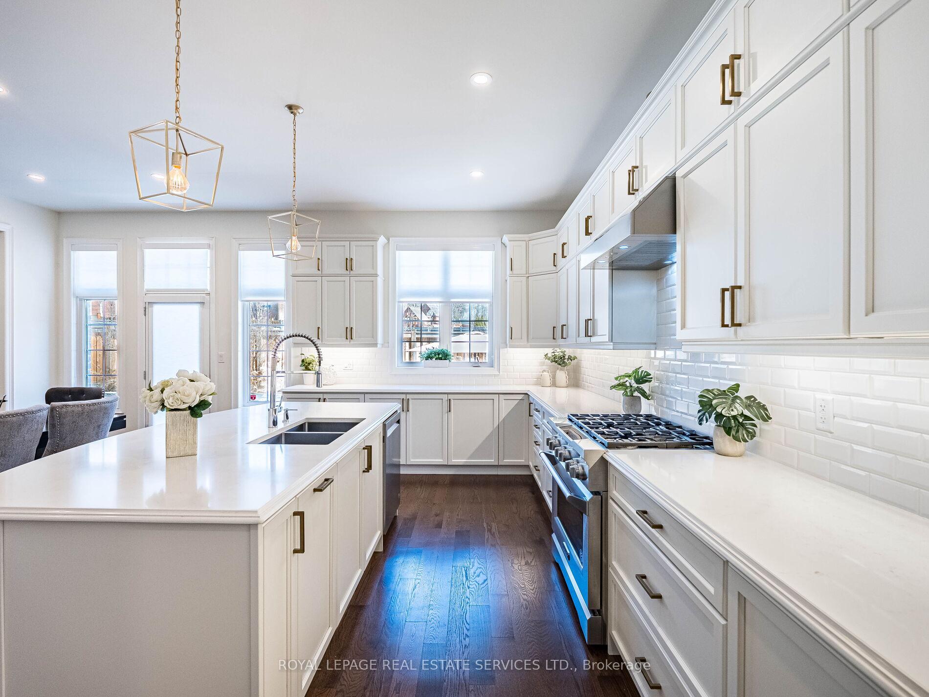 Photo 46 of 23 Grace Lake Court, Vaughan, Kleinburg — HOMEH