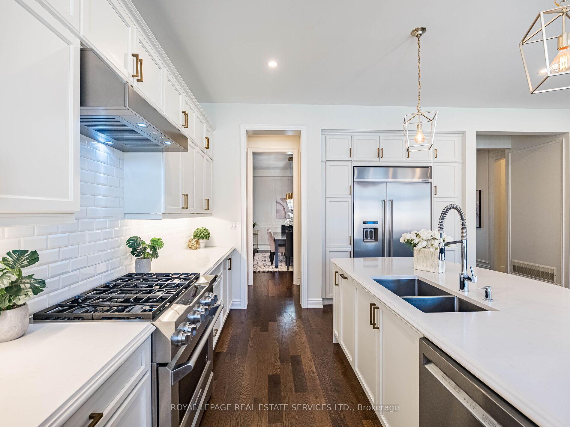 Photo 39 of 23 Grace Lake Court, Vaughan, Kleinburg — HOMEH