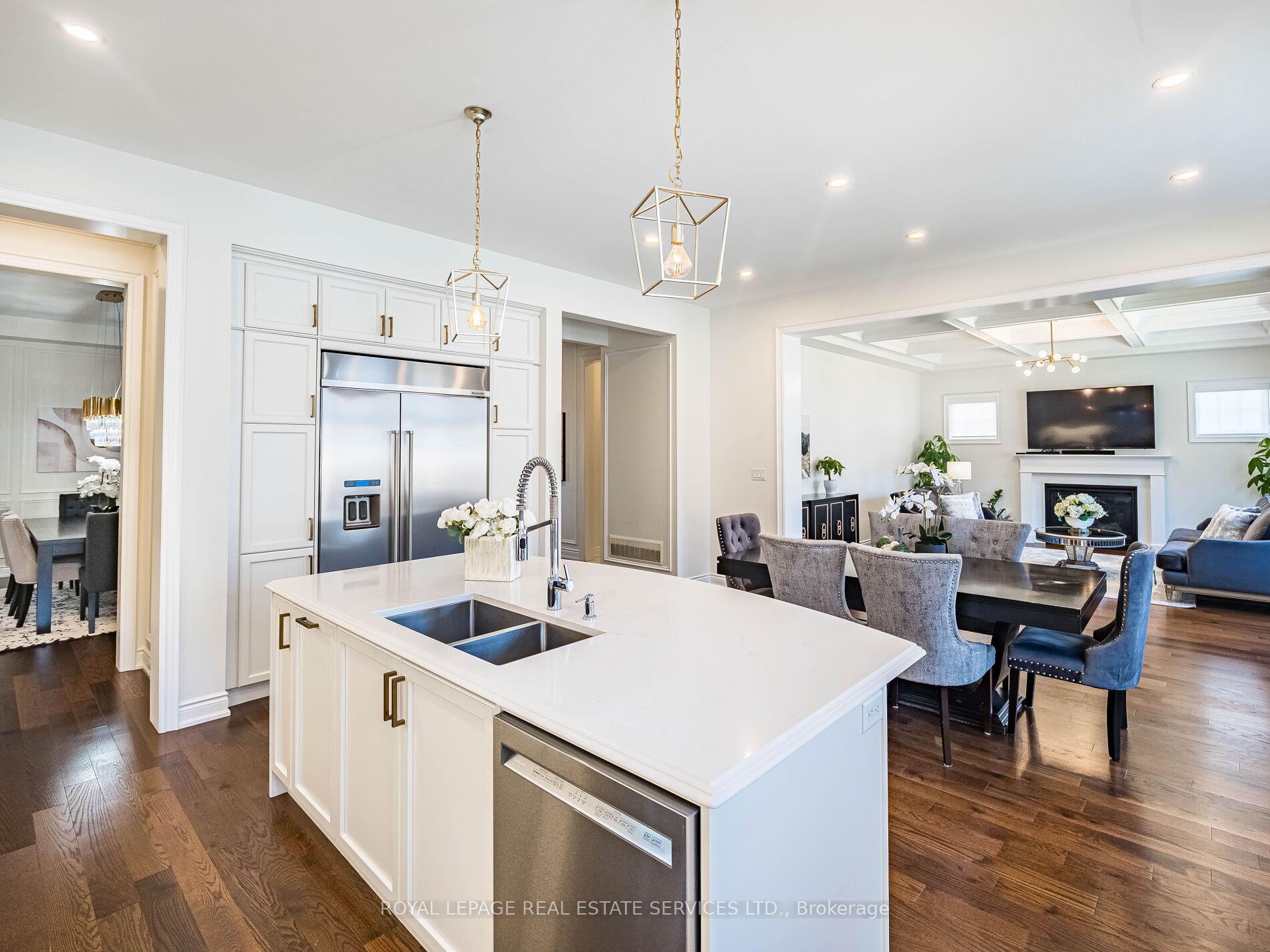 Photo 34 of 23 Grace Lake Court, Vaughan, Kleinburg — HOMEH