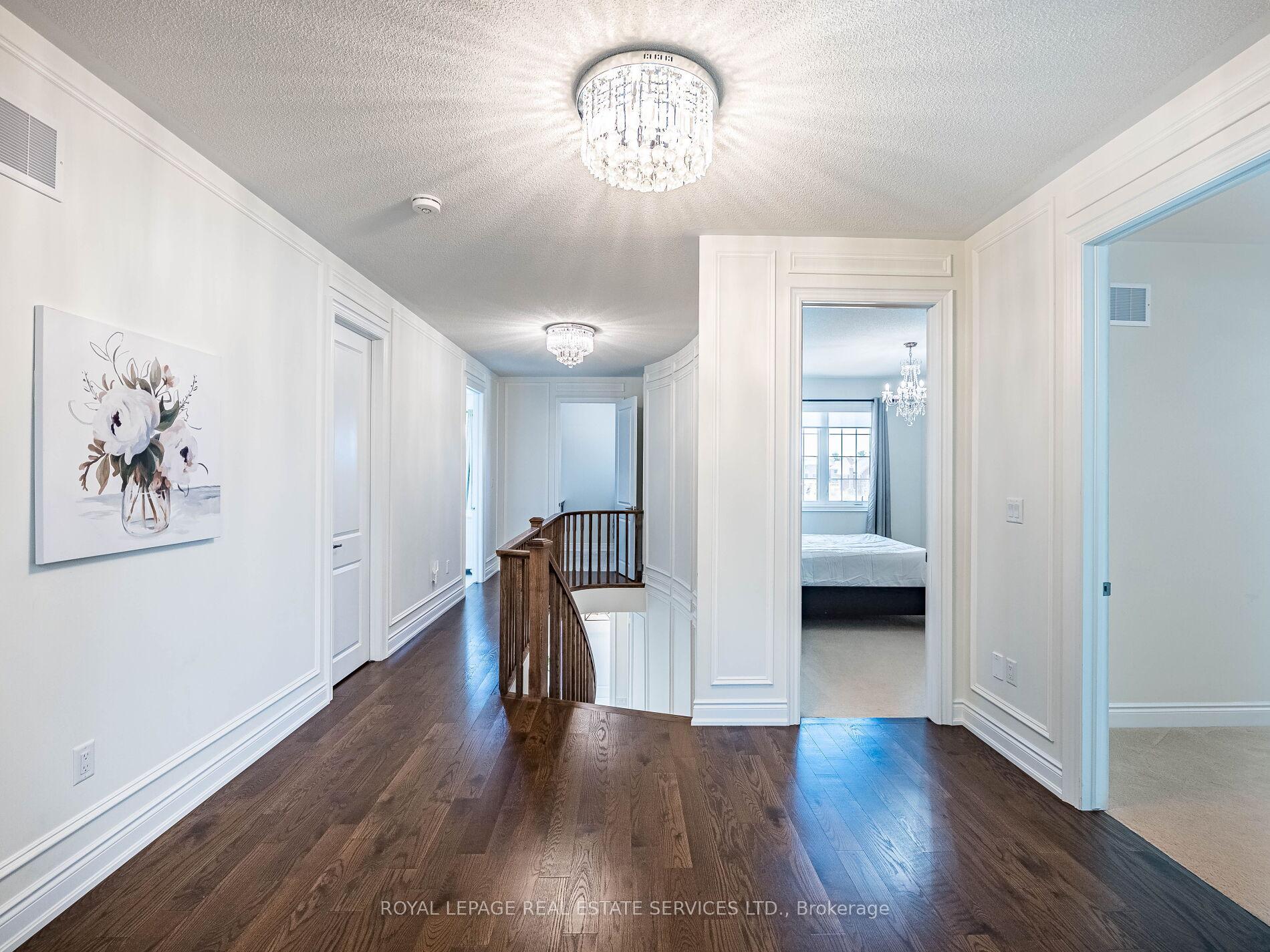 Photo 13 of 23 Grace Lake Court, Vaughan, Kleinburg — HOMEH