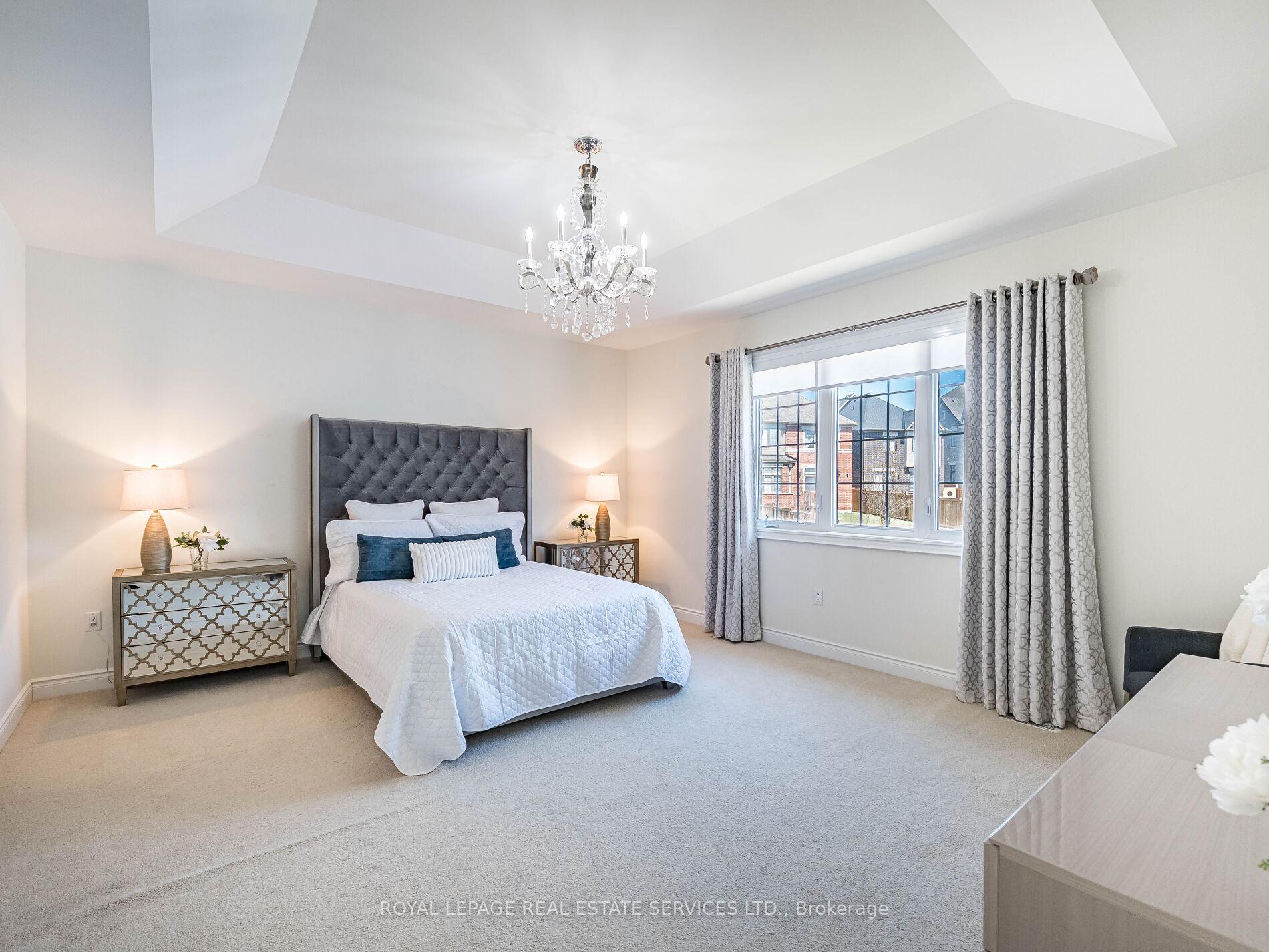 Photo 42 of 23 Grace Lake Court, Vaughan, Kleinburg — HOMEH