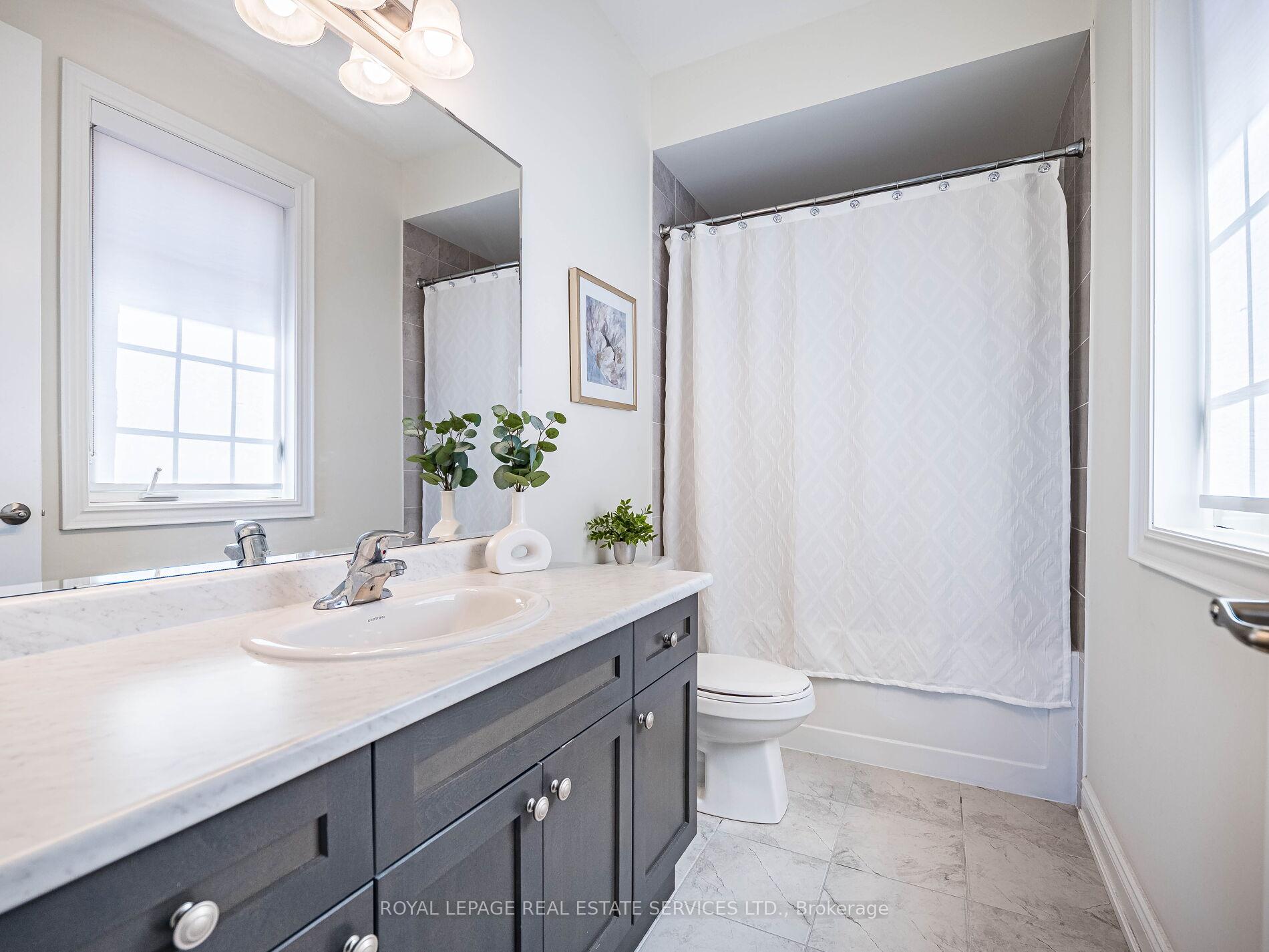 Photo 35 of 23 Grace Lake Court, Vaughan, Kleinburg — HOMEH