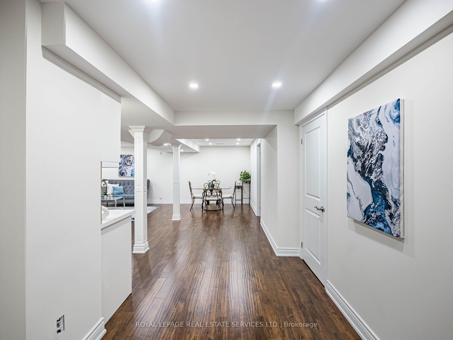 Photo 26 of 23 Grace Lake Court, Vaughan, Kleinburg — HOMEH