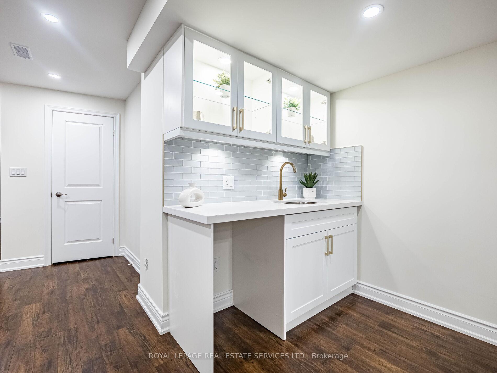 Photo 41 of 23 Grace Lake Court, Vaughan, Kleinburg — HOMEH