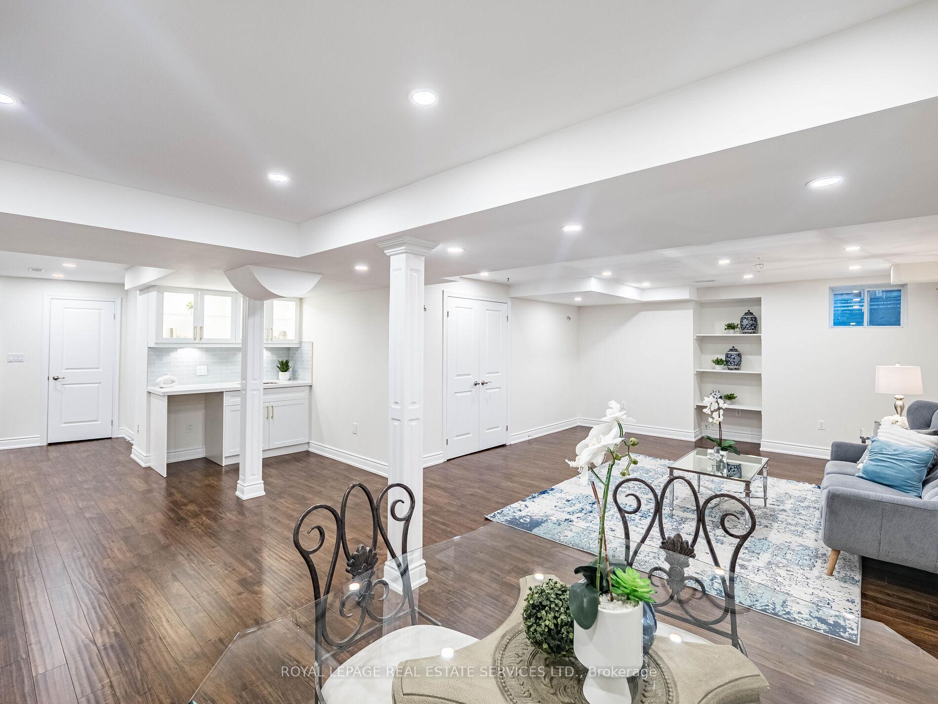 Photo 28 of 23 Grace Lake Court, Vaughan, Kleinburg — HOMEH