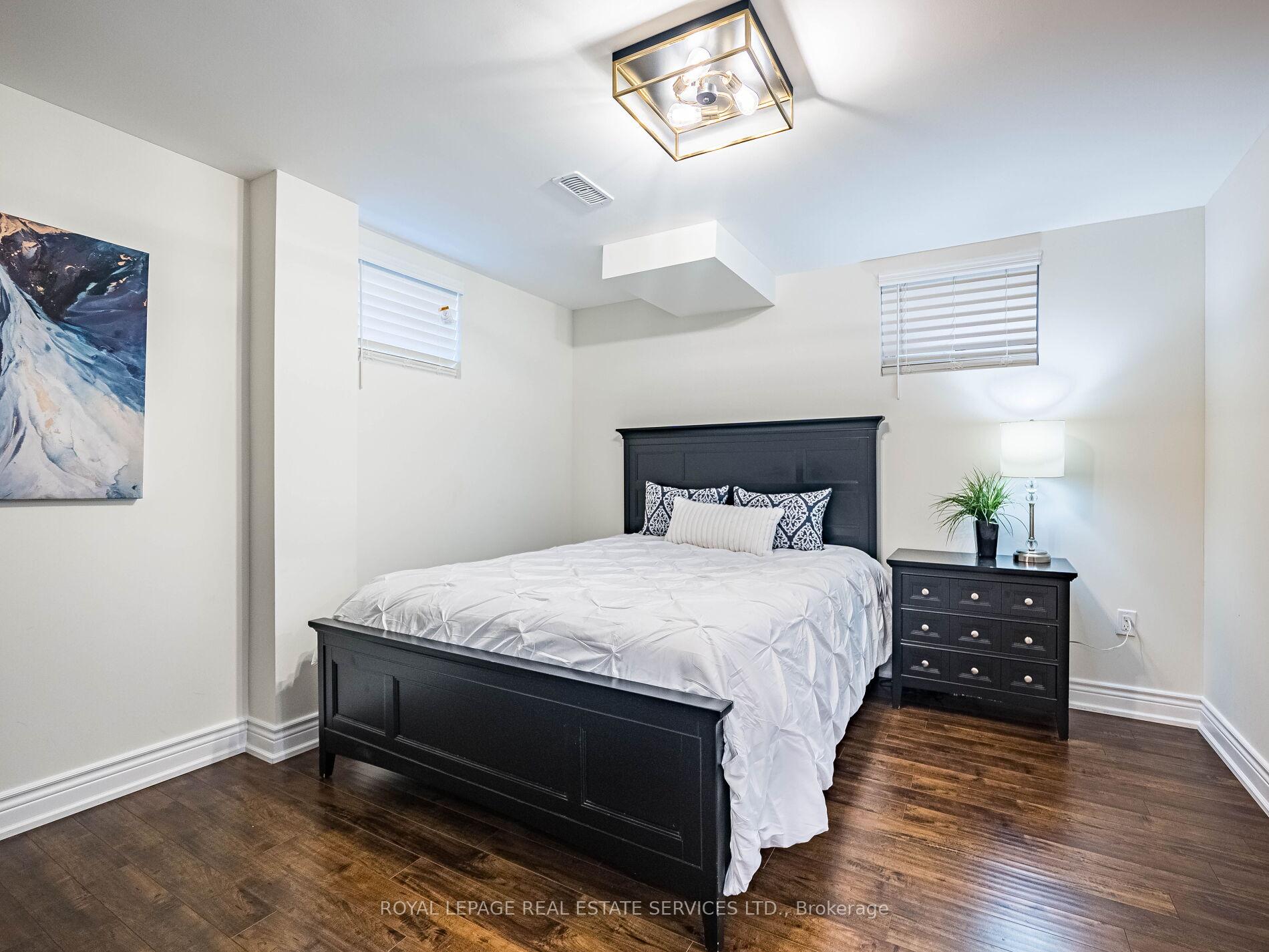 Photo 43 of 23 Grace Lake Court, Vaughan, Kleinburg — HOMEH