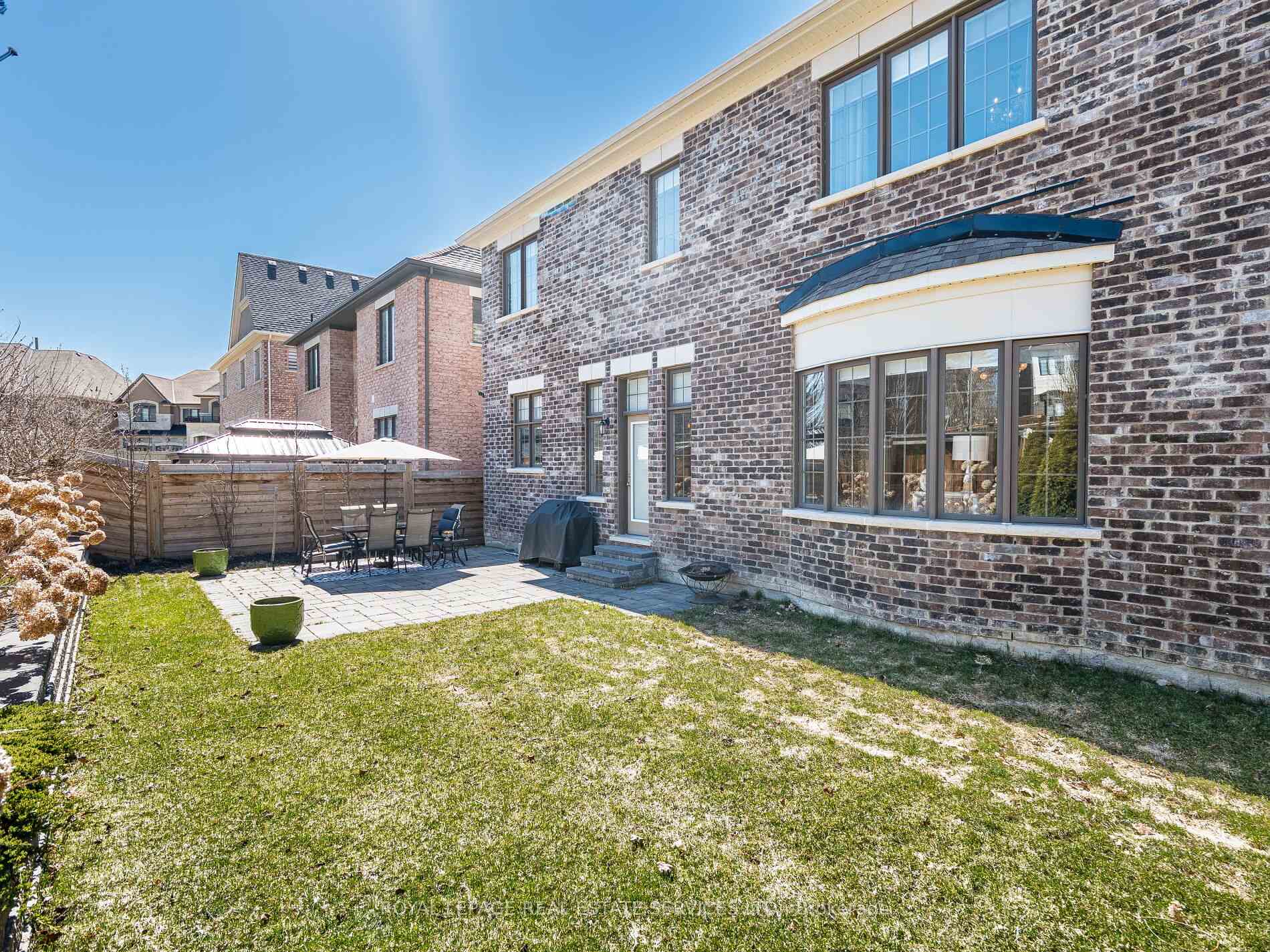 Photo 50 of 23 Grace Lake Court, Vaughan, Kleinburg — HOMEH