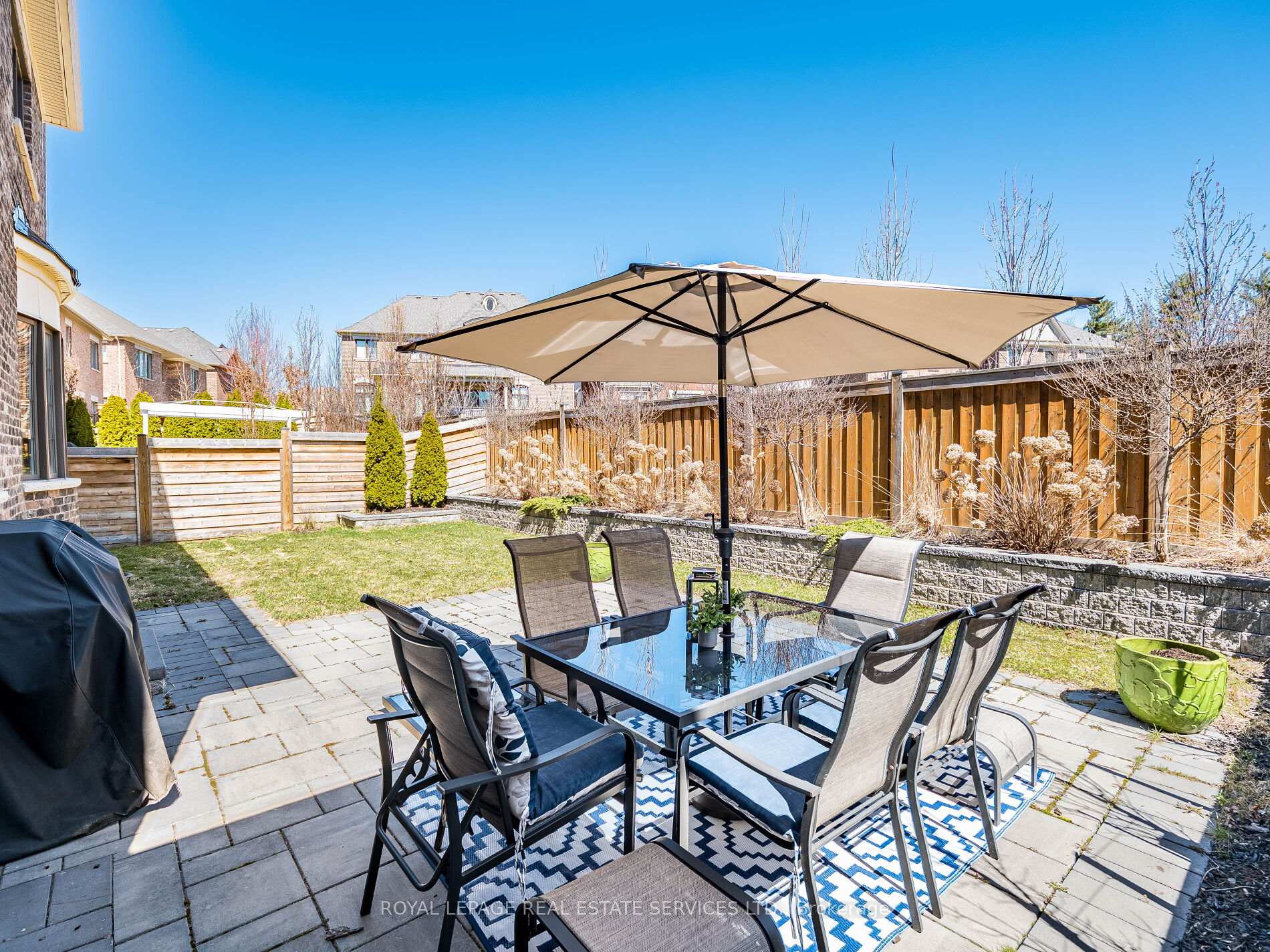 Photo 48 of 23 Grace Lake Court, Vaughan, Kleinburg — HOMEH