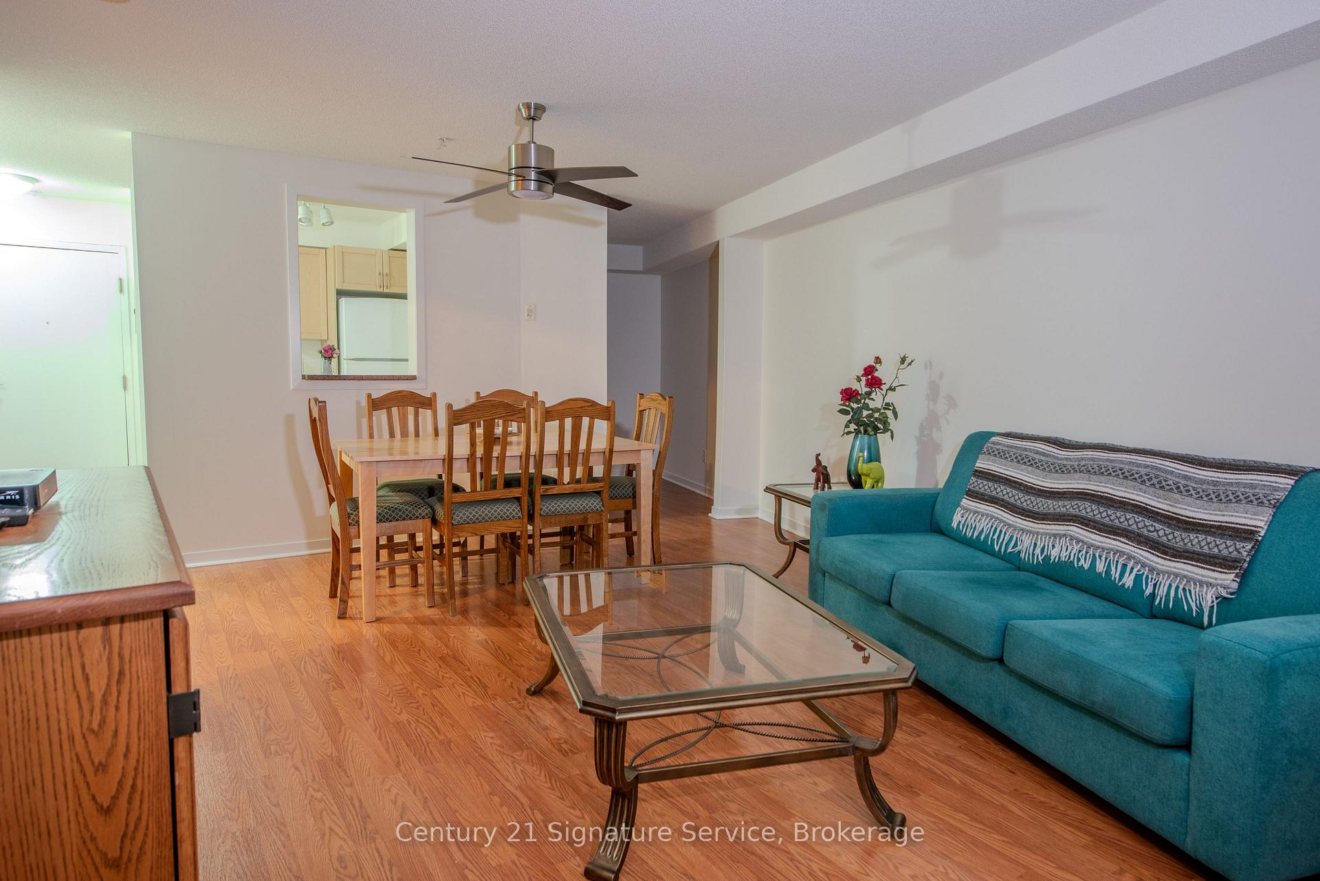 Photo 3 of Unit 1109, 8 Dayspring Circle, Brampton, Goreway Drive Corridor — HOMEH
