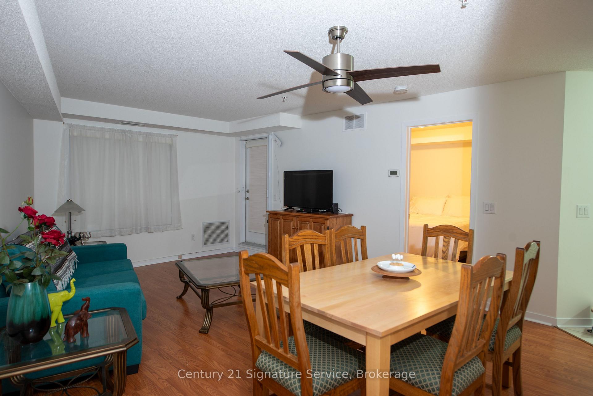 Photo 10 of Unit 1109, 8 Dayspring Circle, Brampton, Goreway Drive Corridor — HOMEH
