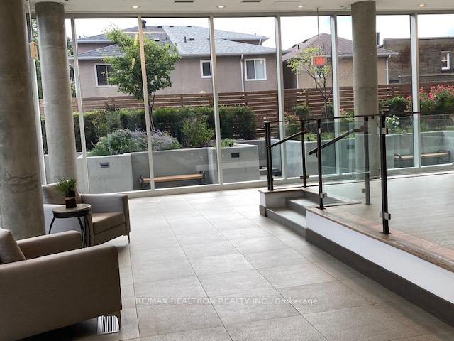 Photo 7 of Unit 410, 2055 Danforth Avenue, Toronto, Woodbine Corridor — HOMEH