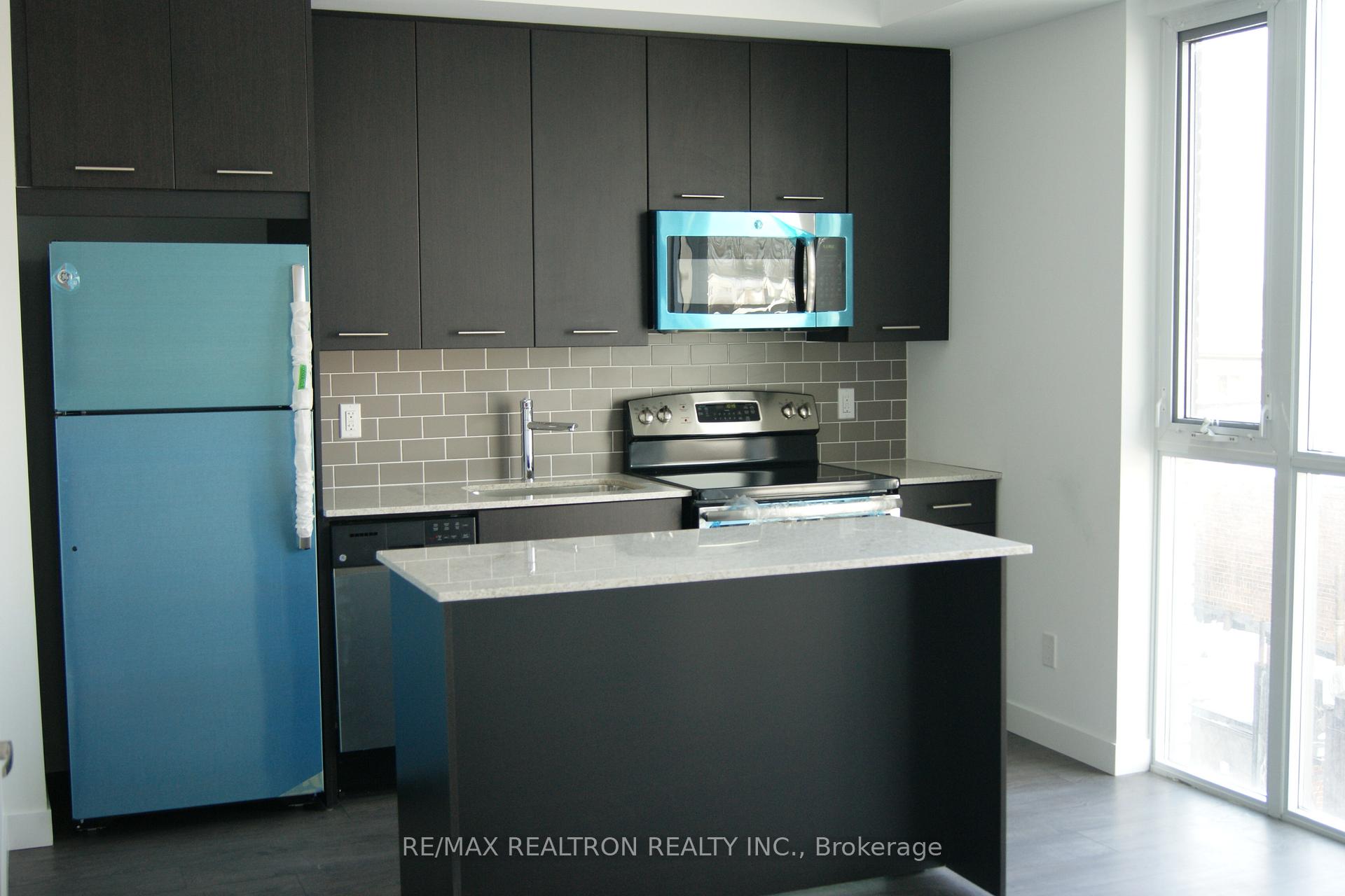 Photo 2 of Unit 410, 2055 Danforth Avenue, Toronto, Woodbine Corridor — HOMEH