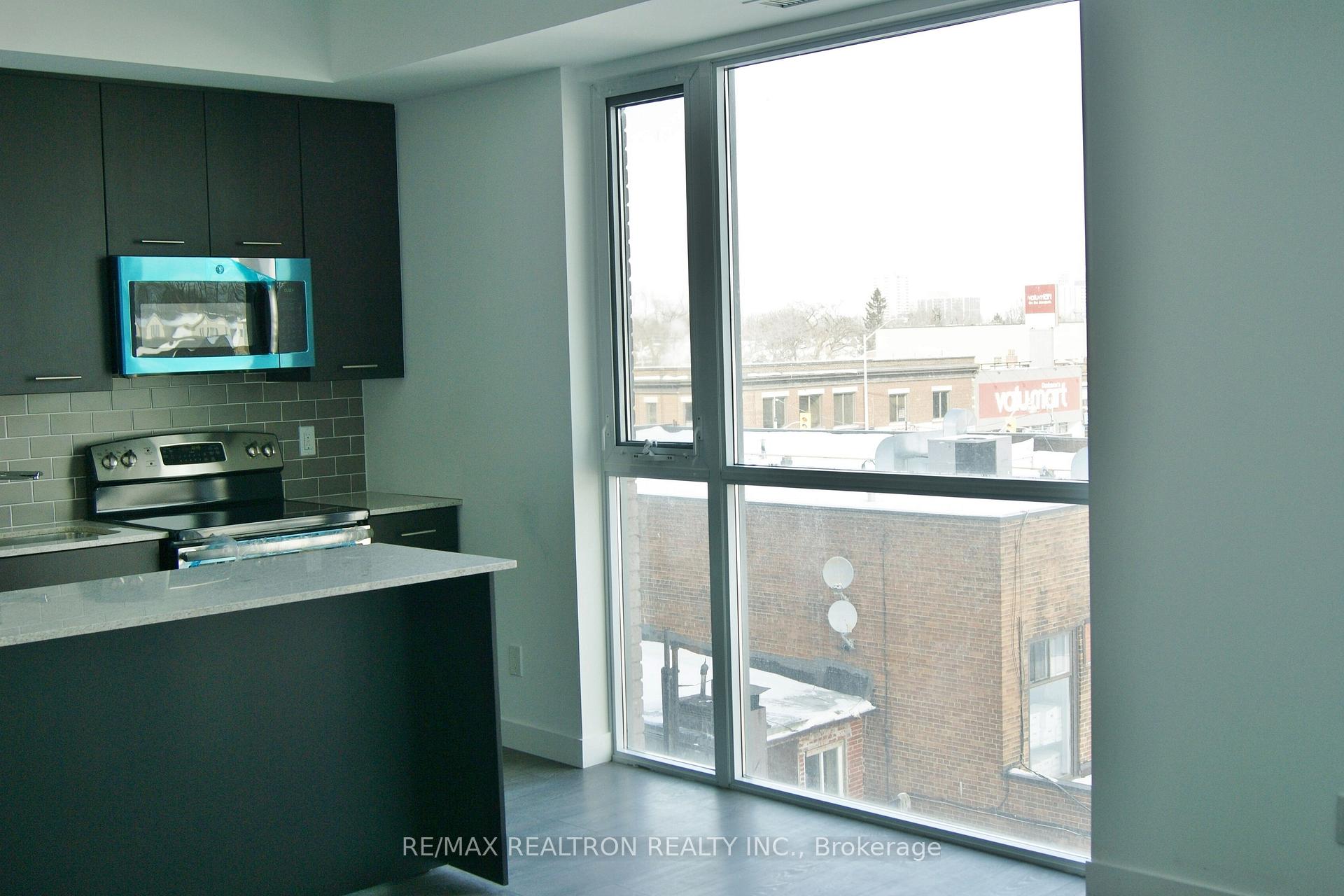 Photo 11 of Unit 410, 2055 Danforth Avenue, Toronto, Woodbine Corridor — HOMEH