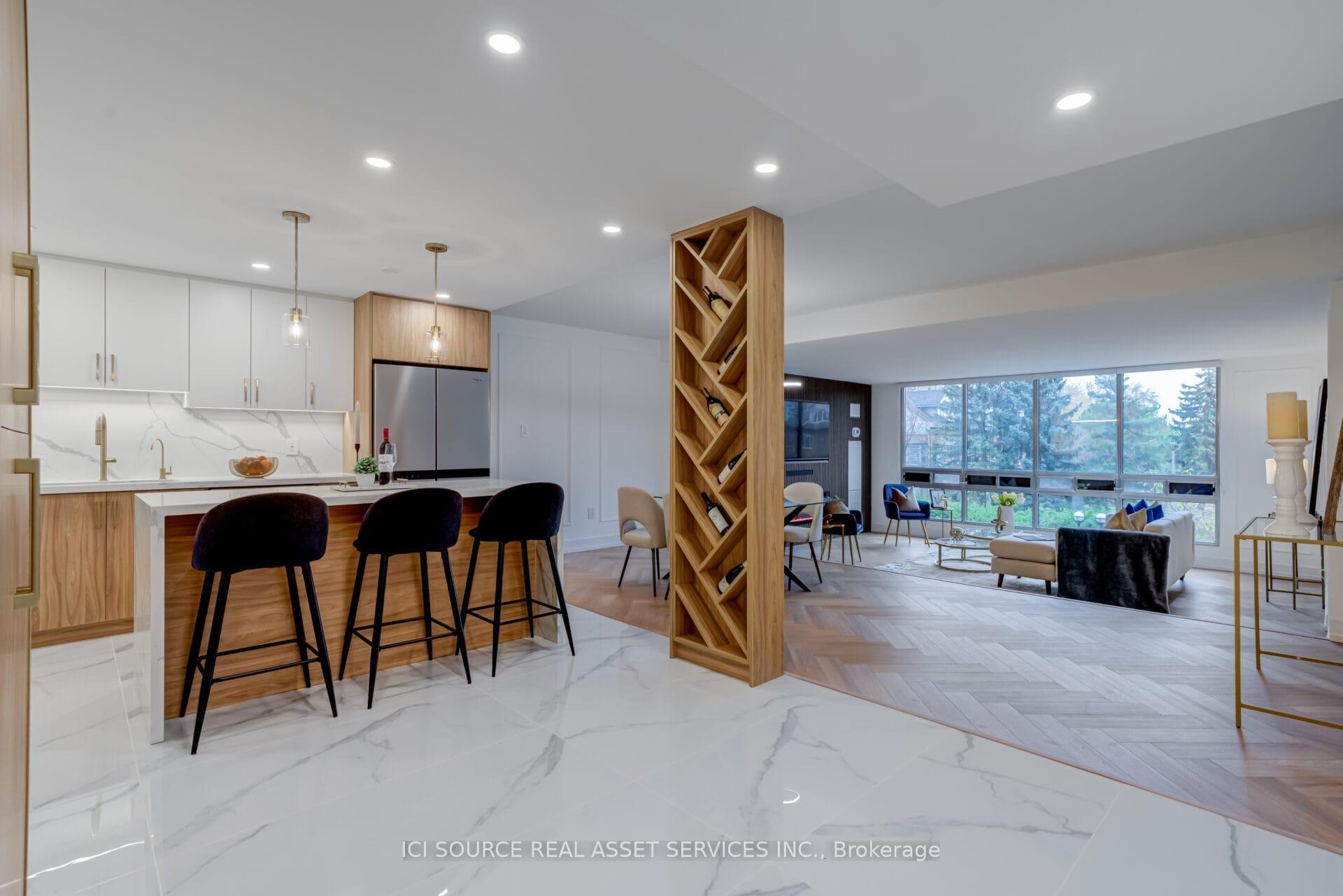Photo 17 of Unit 306, 2175 Marine Drive, Oakville, Bronte — HOMEH