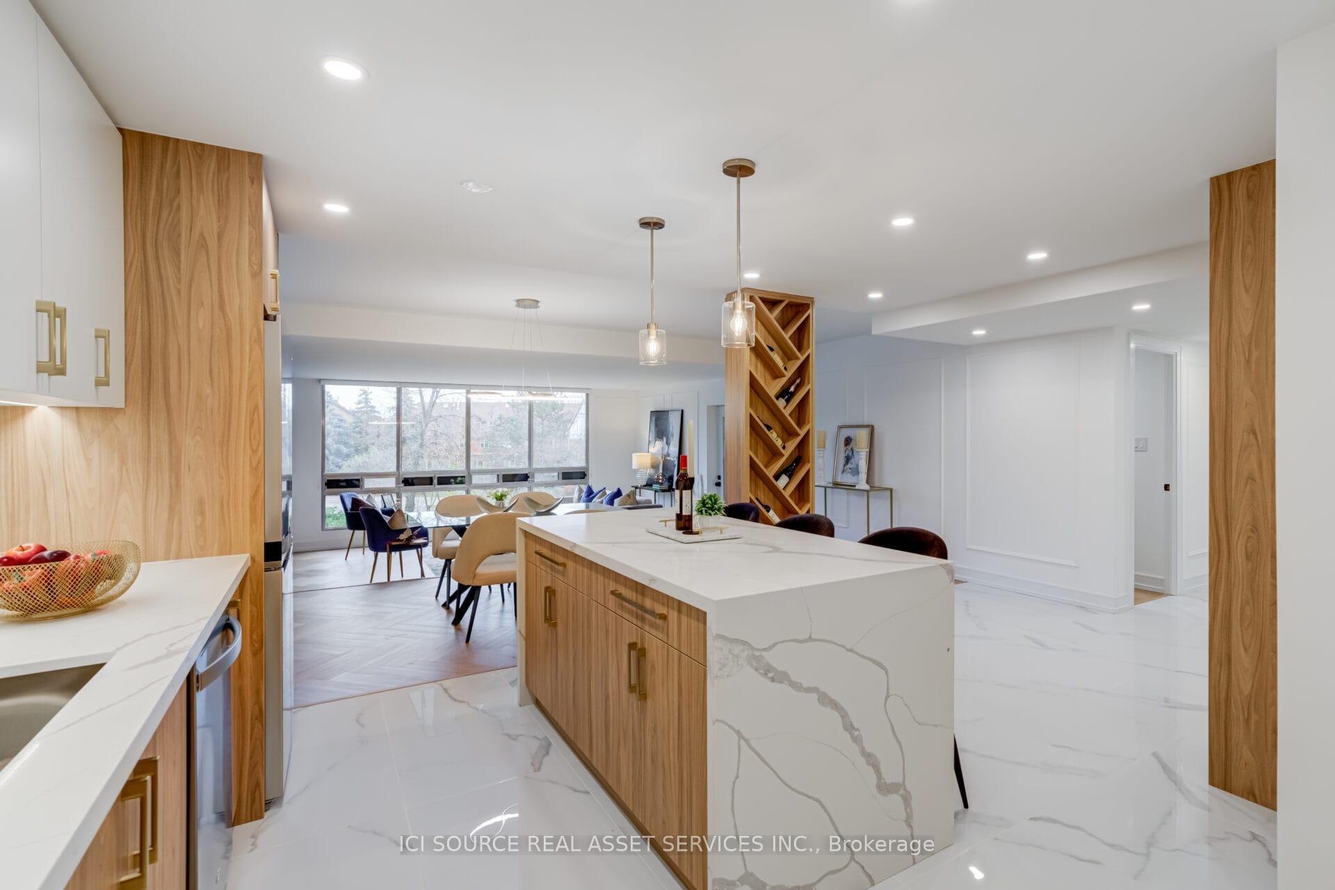 Photo 4 of Unit 306, 2175 Marine Drive, Oakville, Bronte — HOMEH