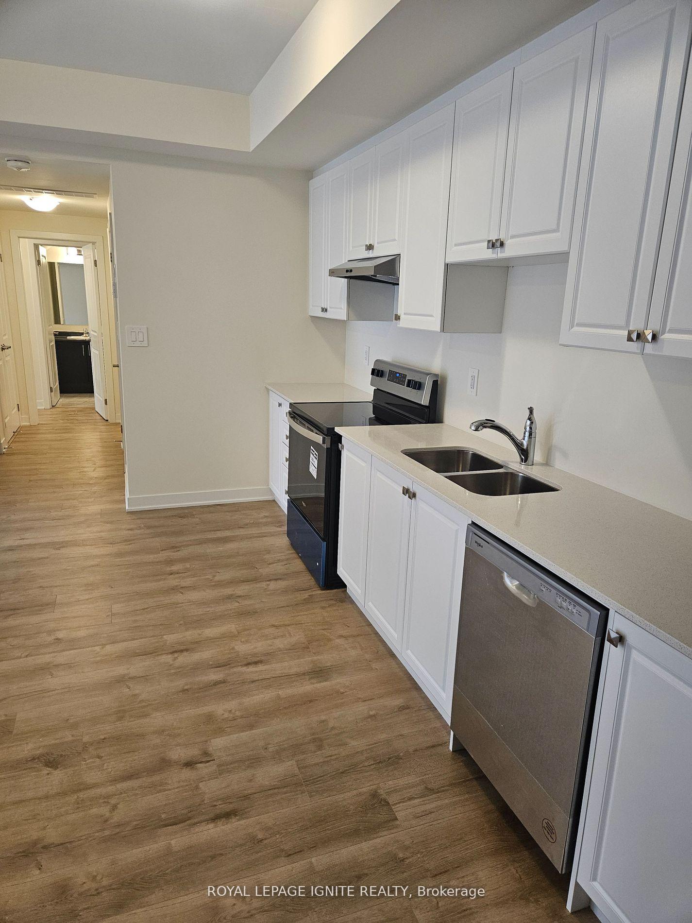 Photo 2 of Unit 227, 755 Omega Drive, Pickering, Woodlands — HOMEH