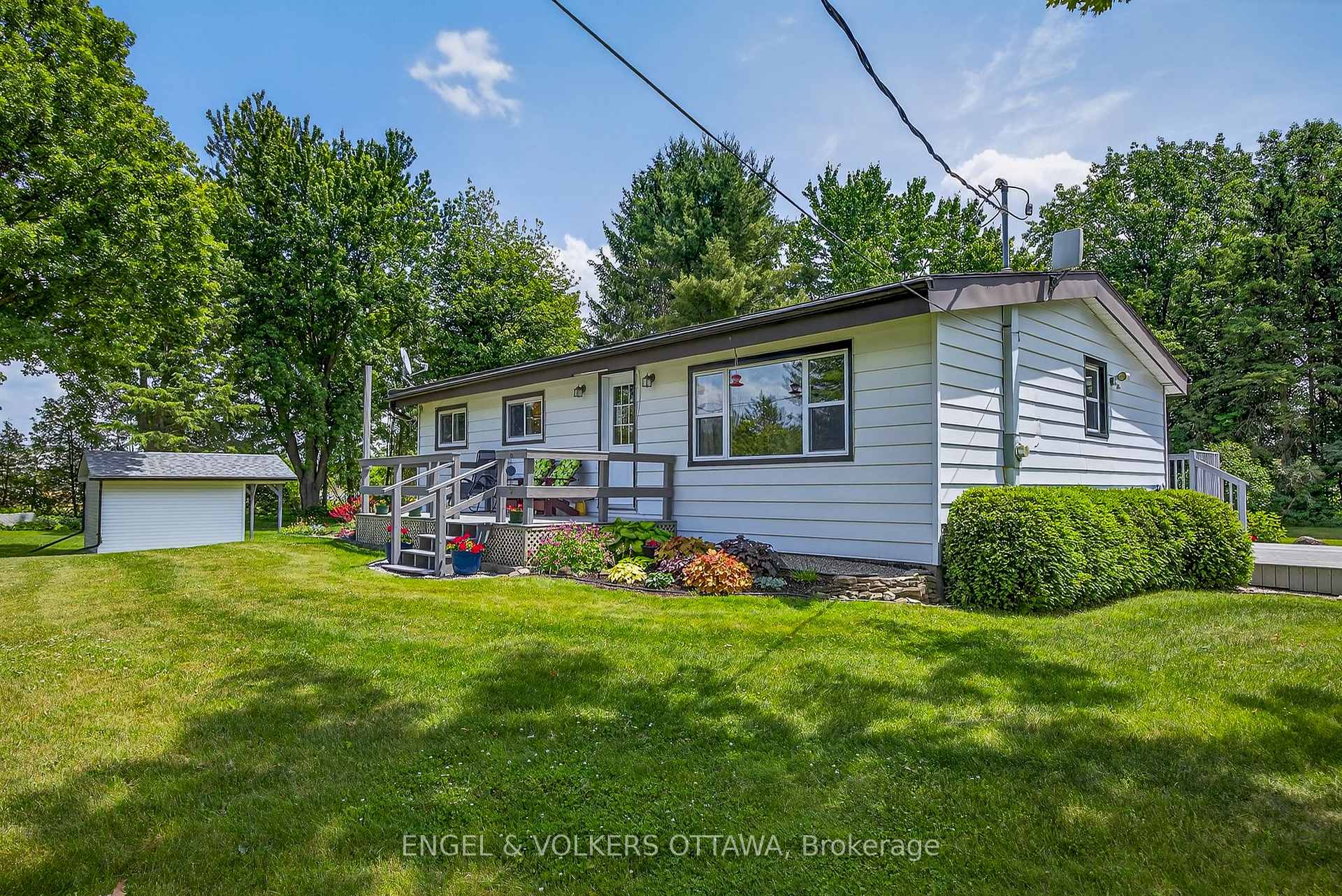 Photo 10 of 3250E River Road, Ottawa, Osgoode — HOMEH