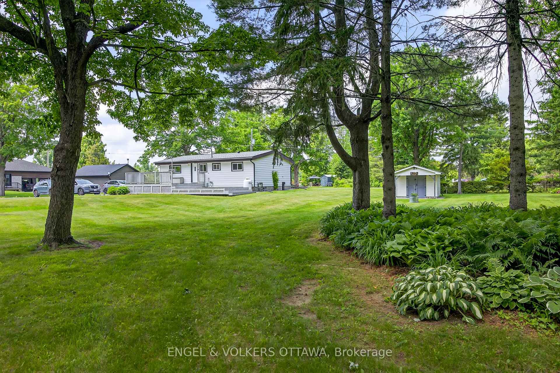 Photo 15 of 3250E River Road, Ottawa, Osgoode — HOMEH