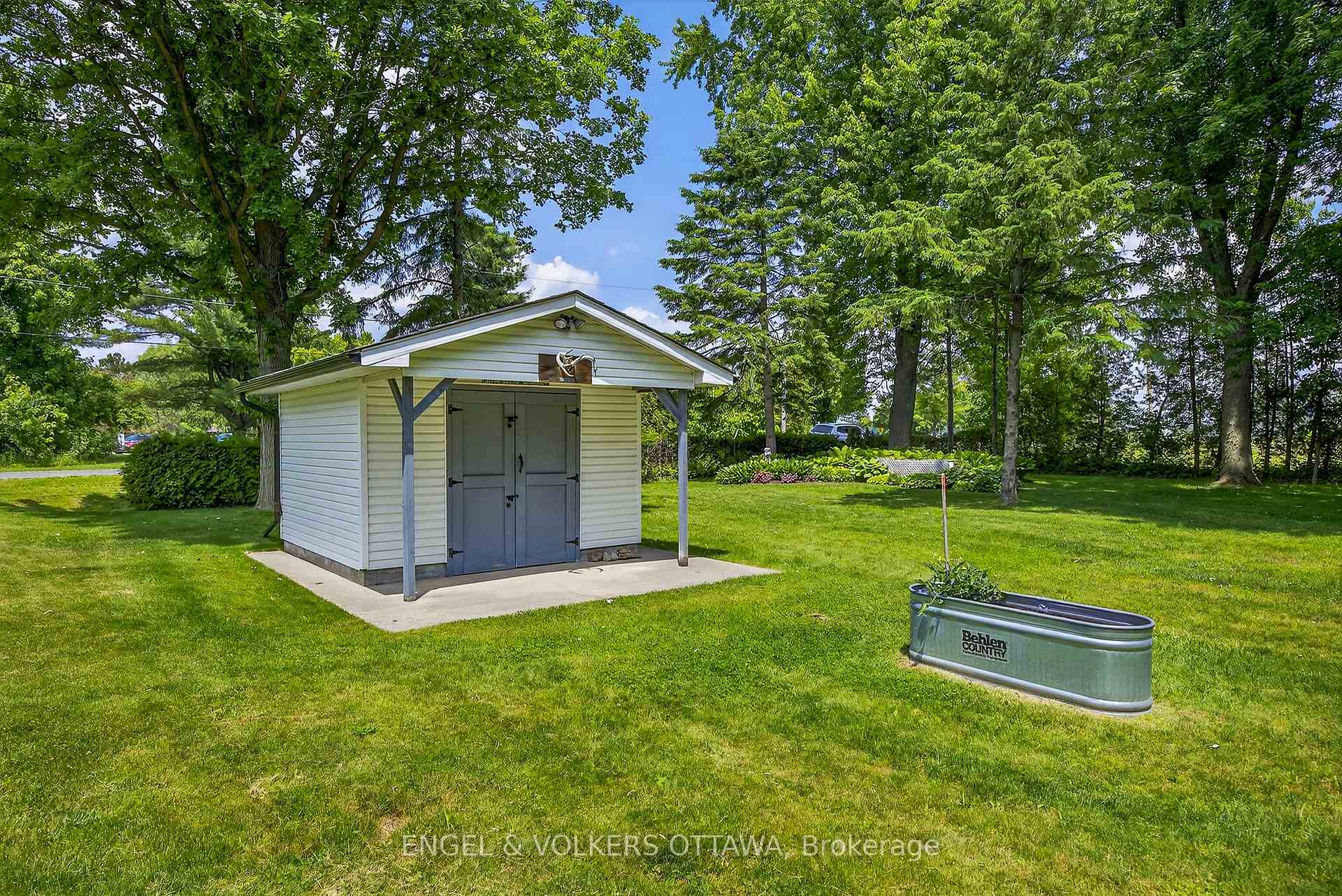Photo 17 of 3250E River Road, Ottawa, Osgoode — HOMEH