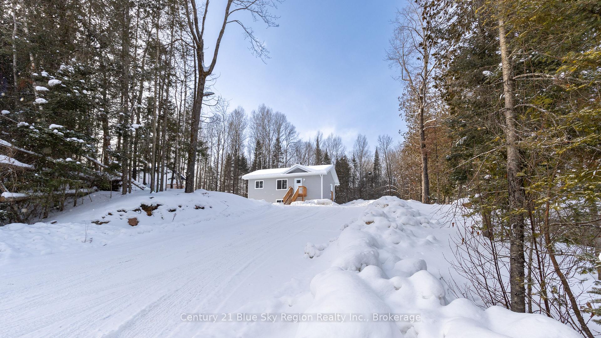 Photo 1 of 113 Riverside Drive, Bonfield — HOMEH