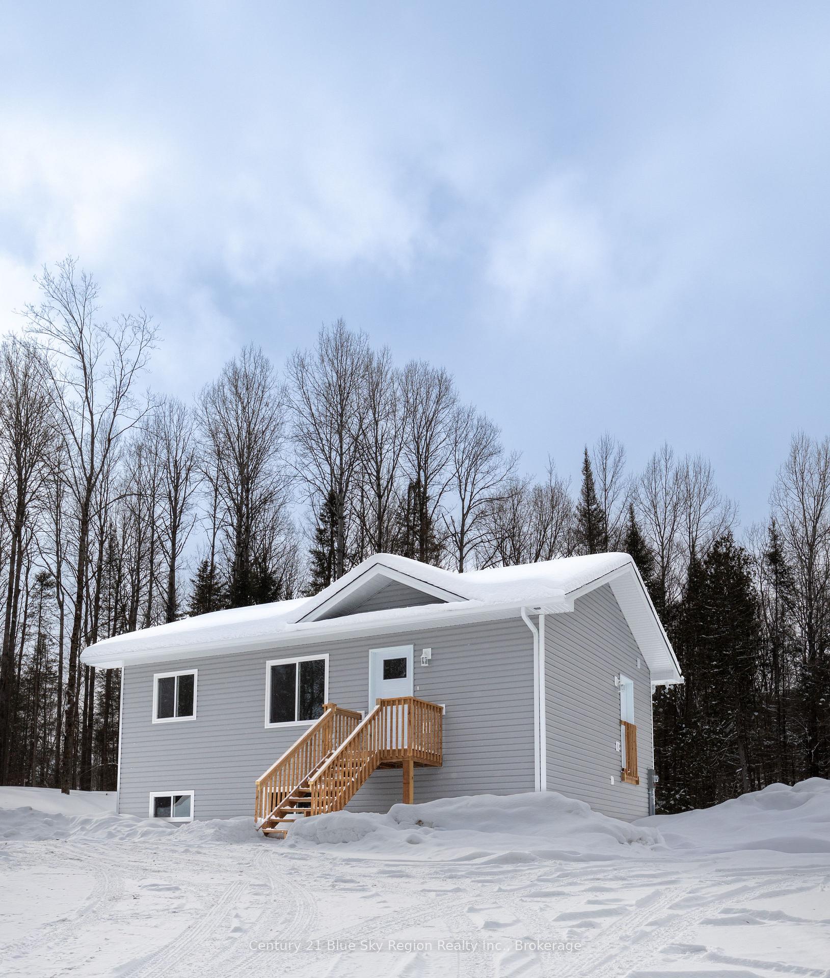 Photo 19 of 113 Riverside Drive, Bonfield — HOMEH