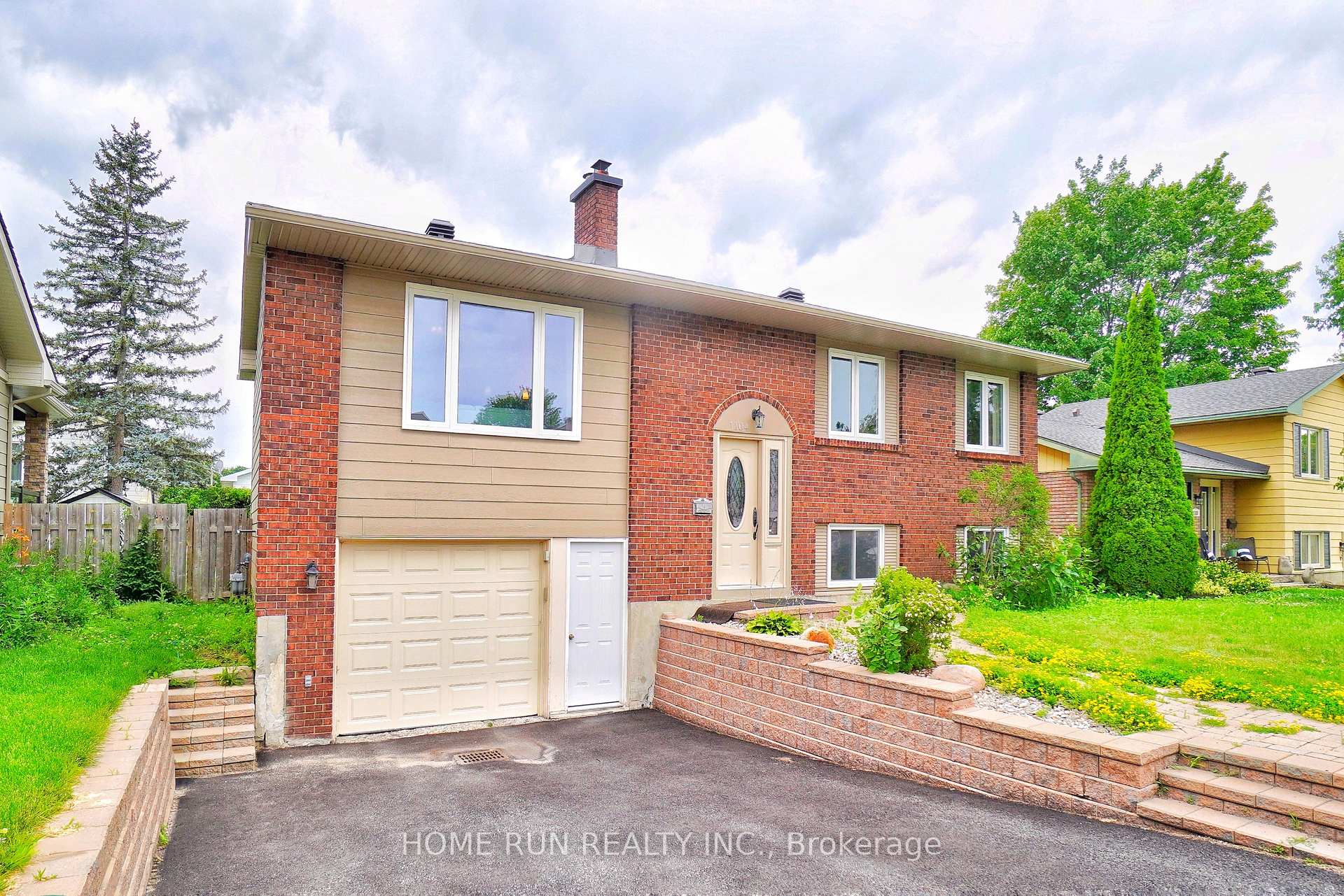 Photo 1 of 1104 Plante Drive, Ottawa, Hunt Club/Western Community — HOMEH