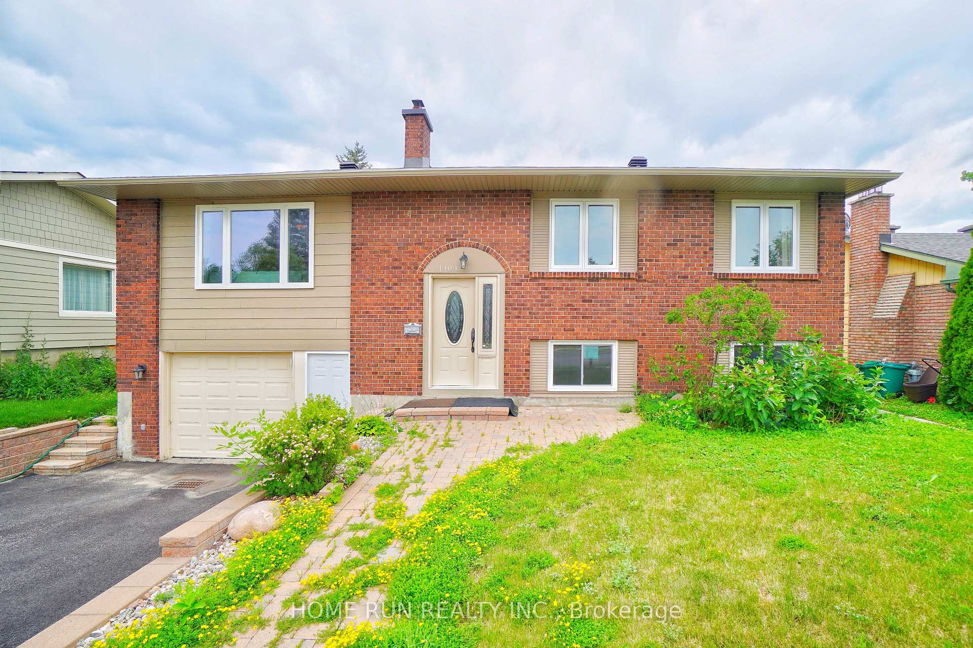 Photo 21 of 1104 Plante Drive, Ottawa, Hunt Club/Western Community — HOMEH