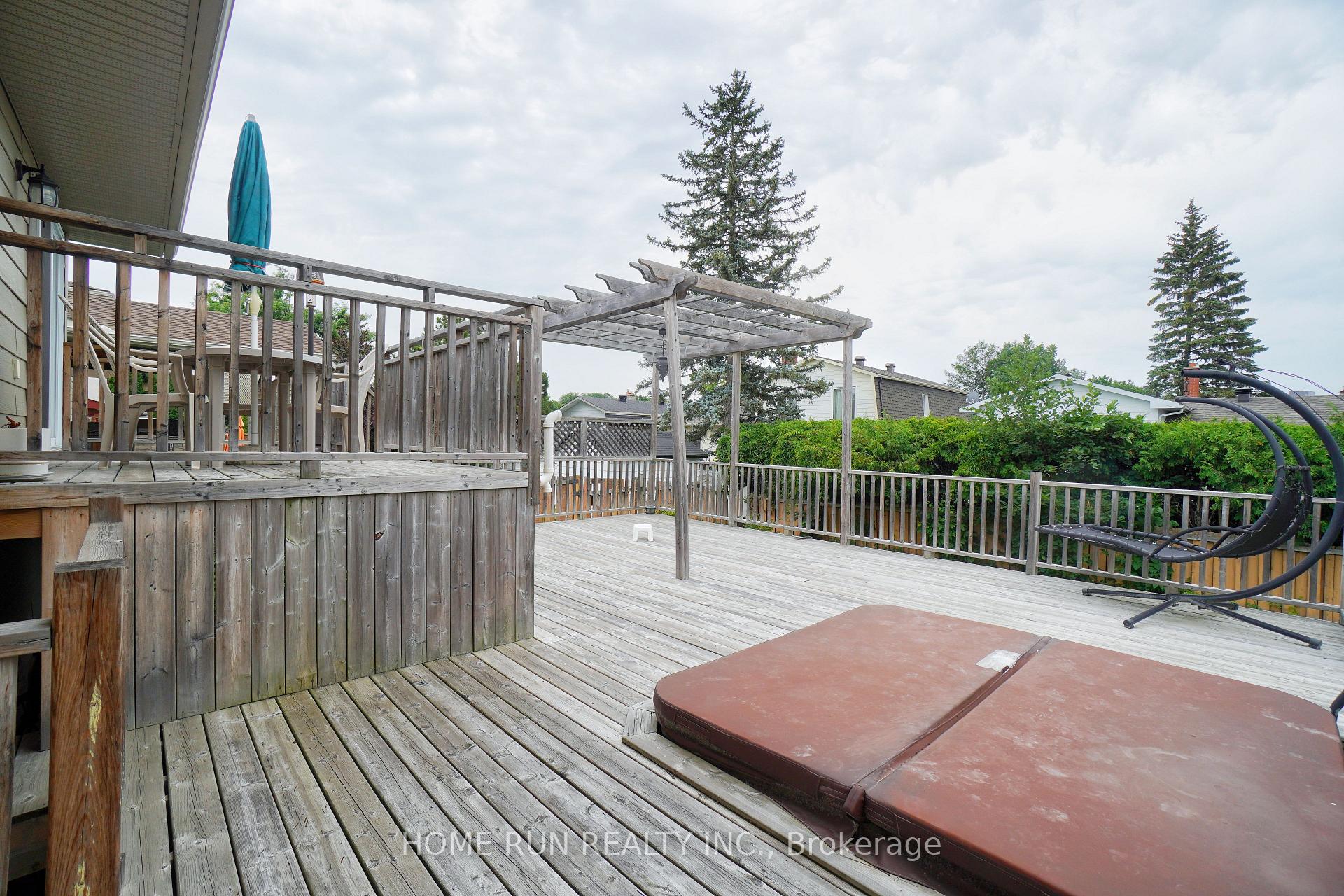 Photo 26 of 1104 Plante Drive, Ottawa, Hunt Club/Western Community — HOMEH