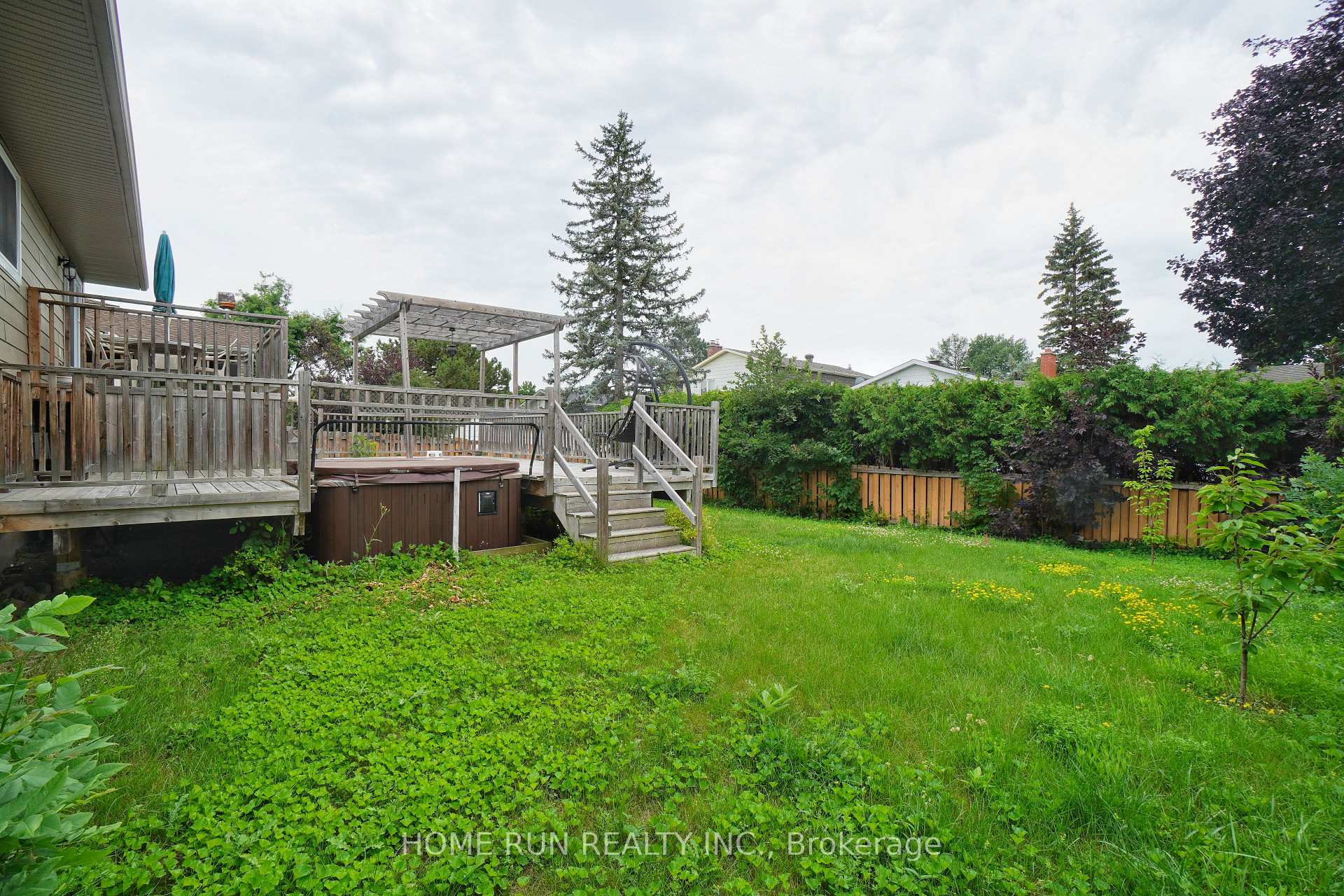 Photo 23 of 1104 Plante Drive, Ottawa, Hunt Club/Western Community — HOMEH