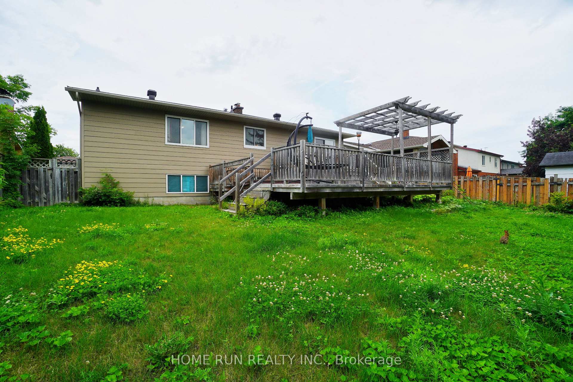 Photo 20 of 1104 Plante Drive, Ottawa, Hunt Club/Western Community — HOMEH