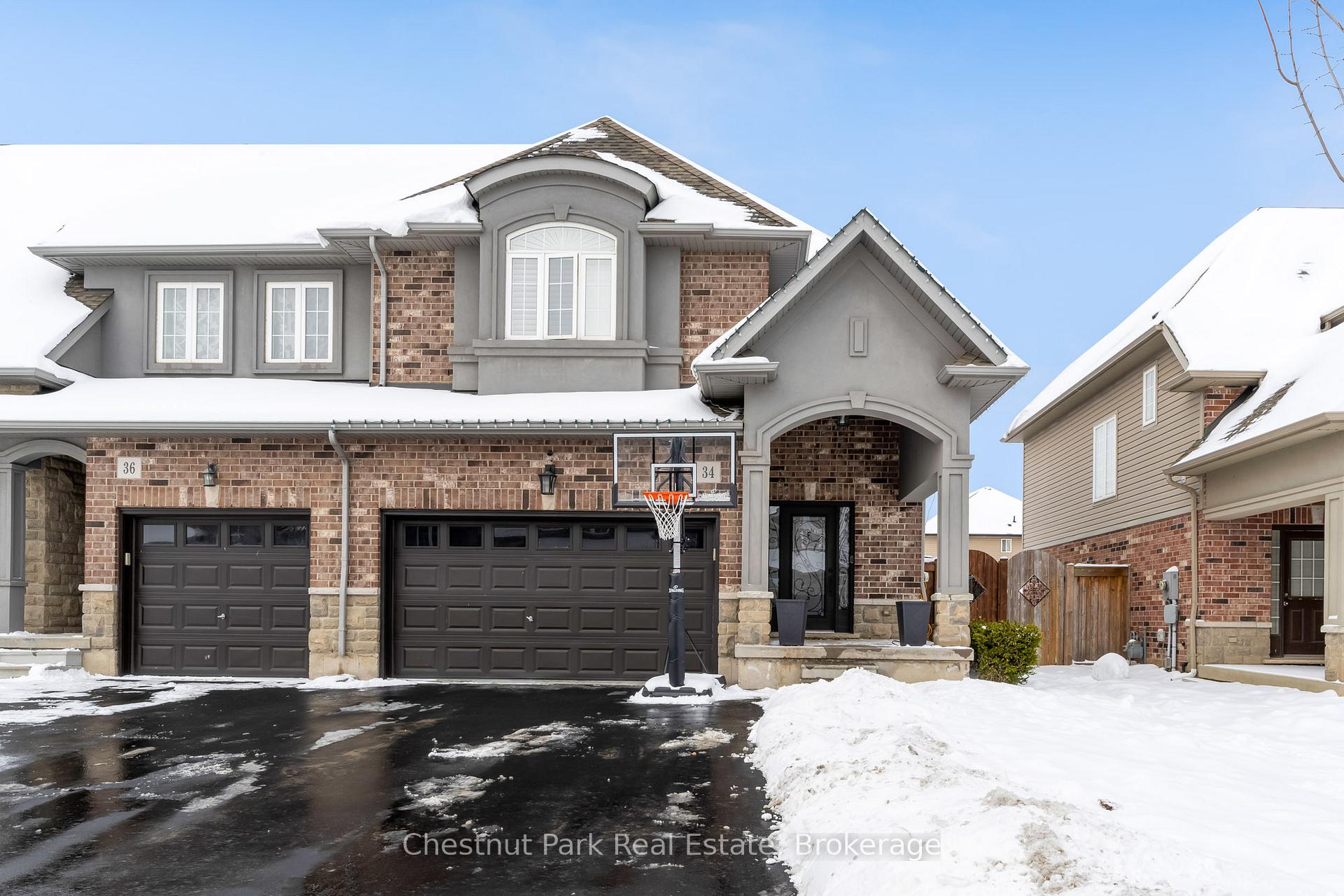 Photo 1 of 34 Medici Lane, Hamilton, Carpenter — HOMEH