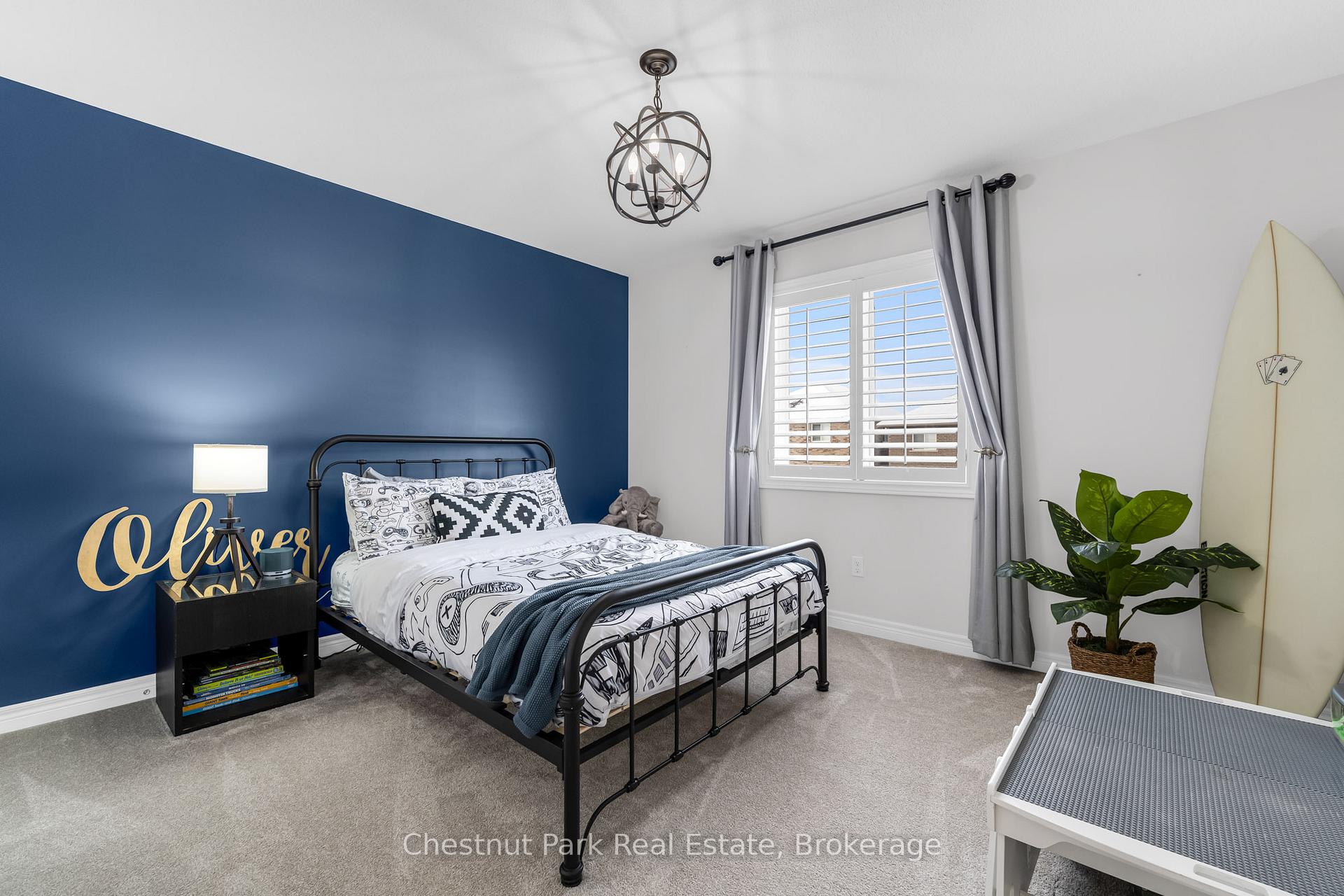 Photo 18 of 34 Medici Lane, Hamilton, Carpenter — HOMEH