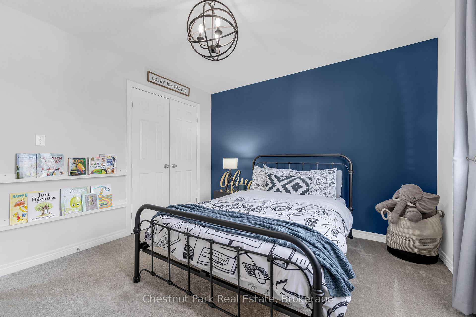 Photo 19 of 34 Medici Lane, Hamilton, Carpenter — HOMEH