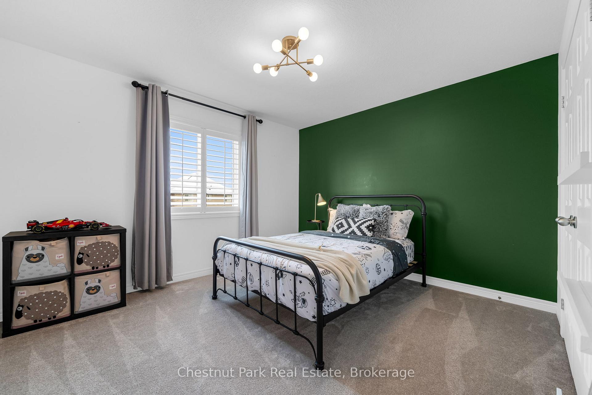 Photo 30 of 34 Medici Lane, Hamilton, Carpenter — HOMEH