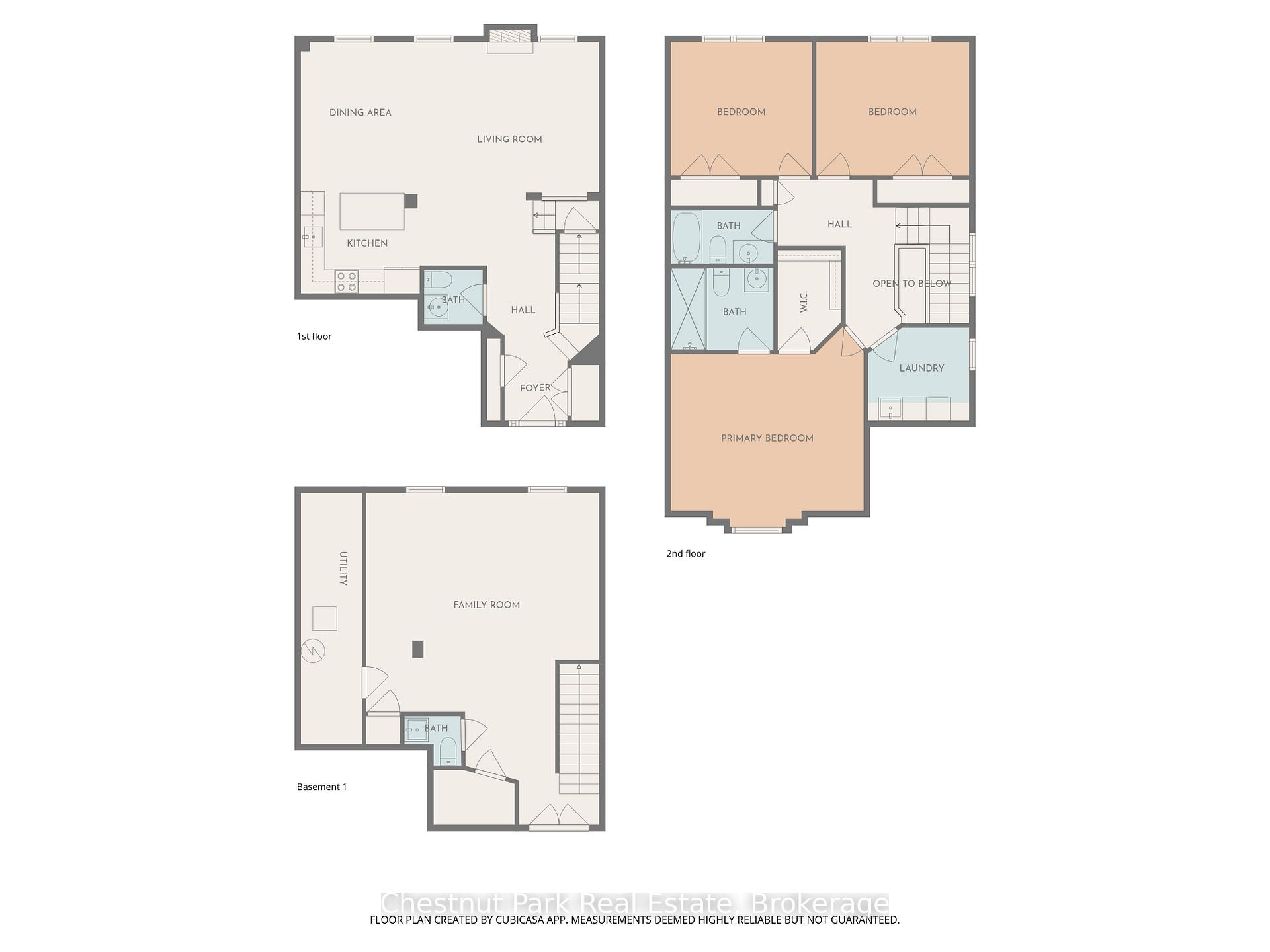 Photo 11 of 34 Medici Lane, Hamilton, Carpenter — HOMEH