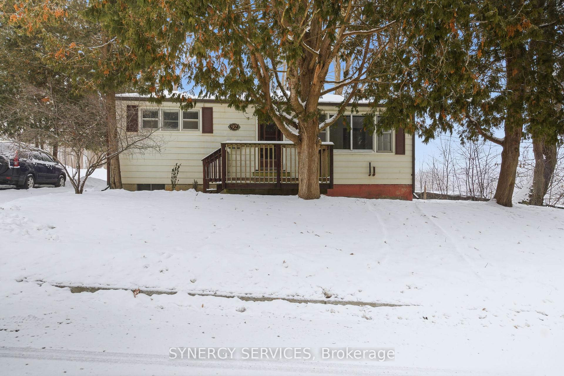 Photo 1 of 92 Laurel Street, Brant, Paris — HOMEH