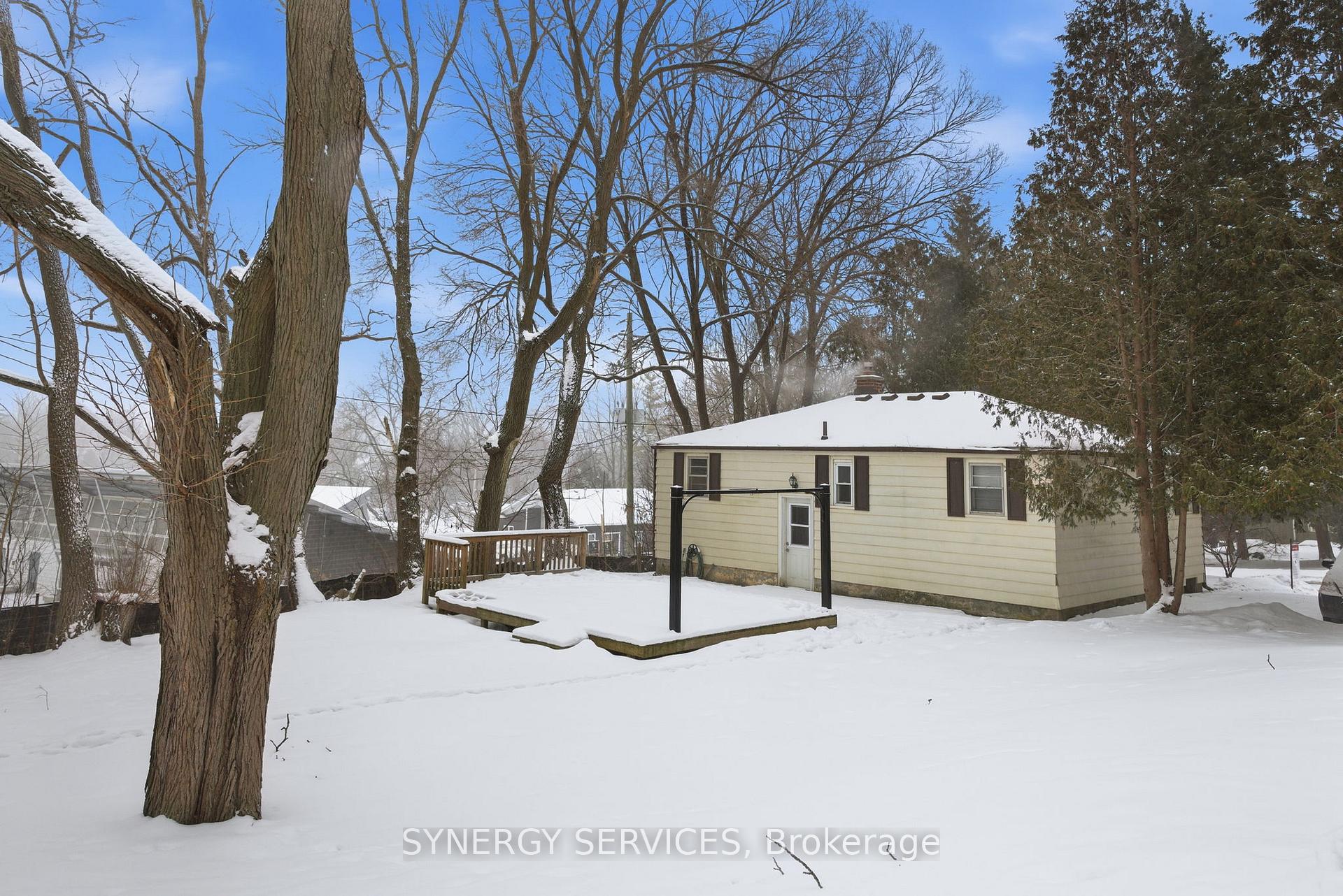 Photo 14 of 92 Laurel Street, Brant, Paris — HOMEH